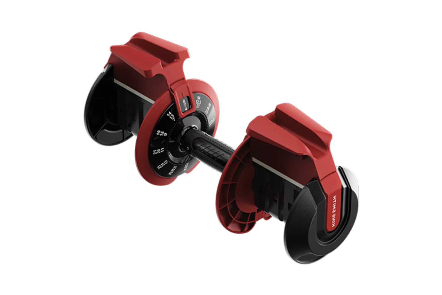 KingSmith WalkingPad Adjustable Dumbbells - Image 5