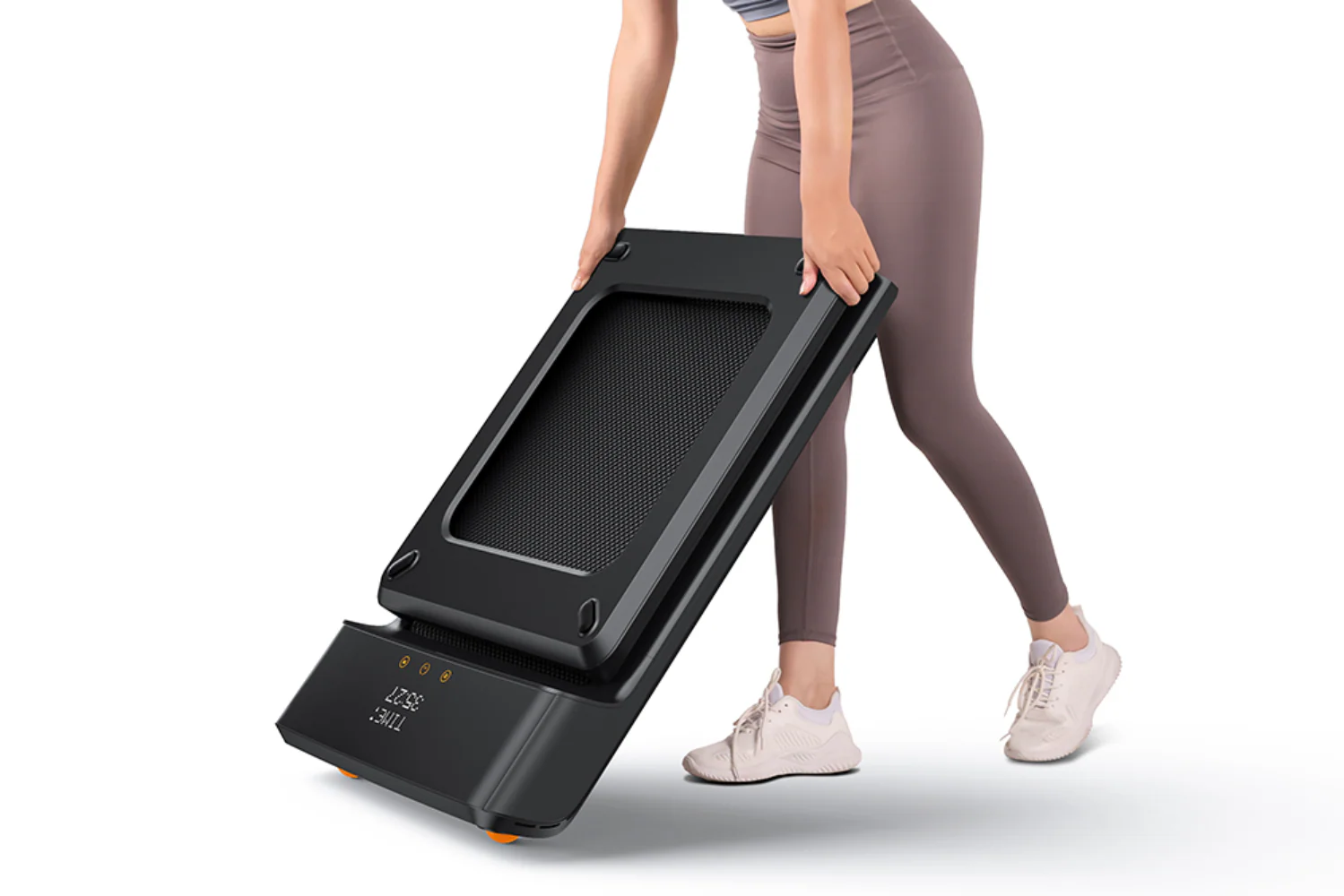 KingSmith WalkingPad A1 Plus - Image 10