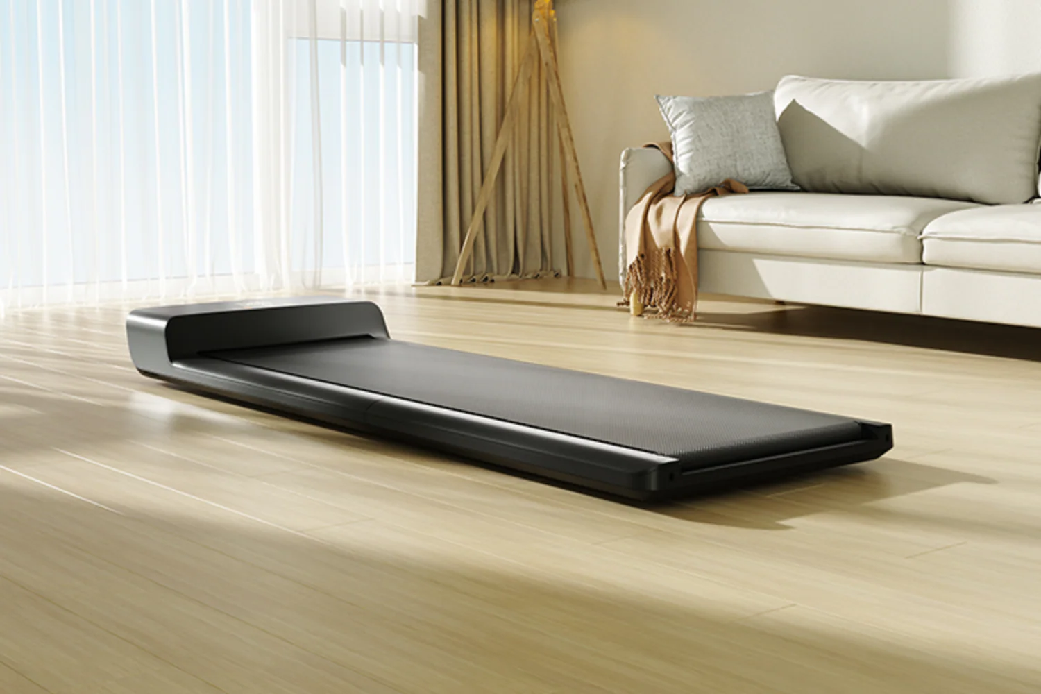 KingSmith WalkingPad A1 Plus - Image 12