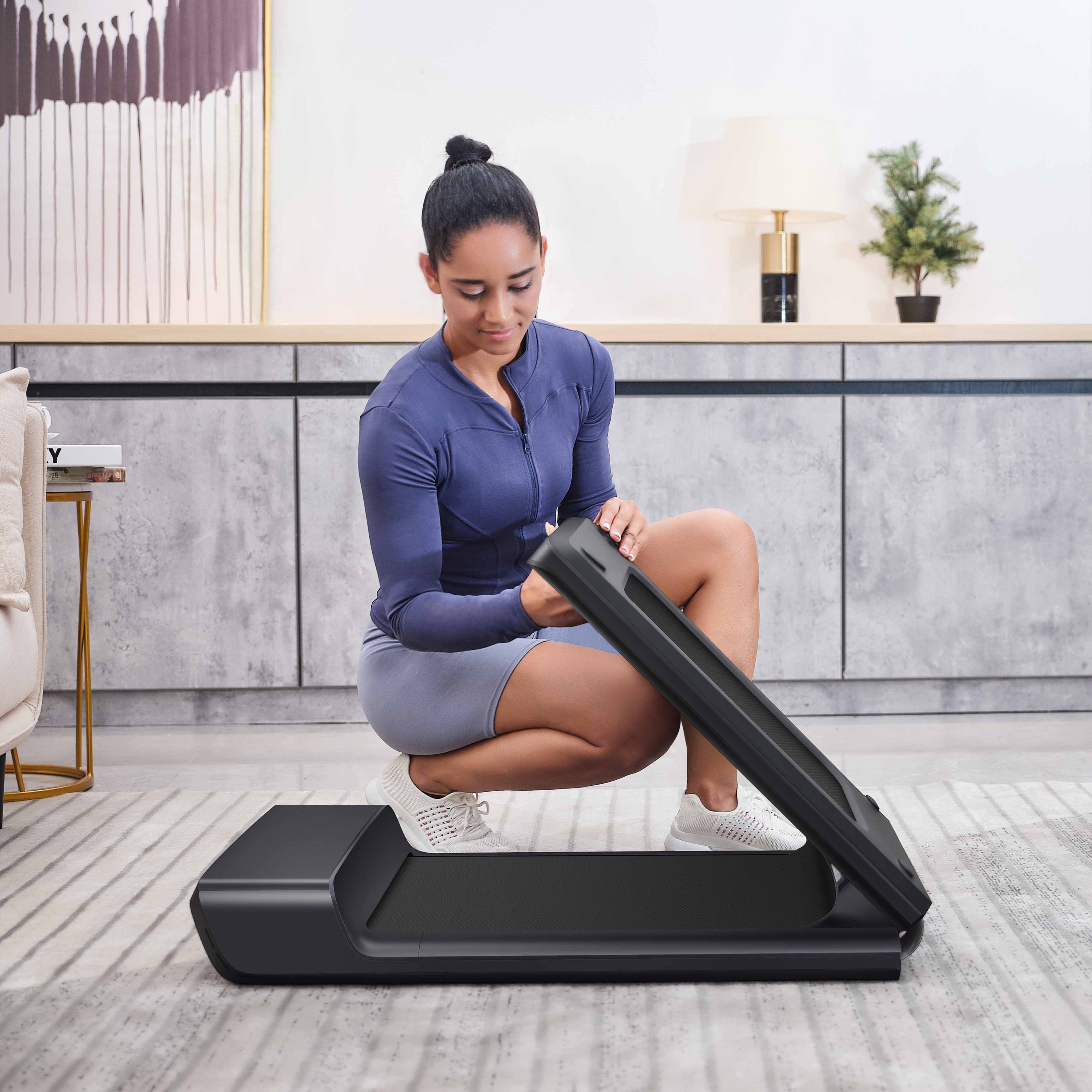 KingSmith WalkingPad A1 Pro Vouwbare Loopband - Image 4