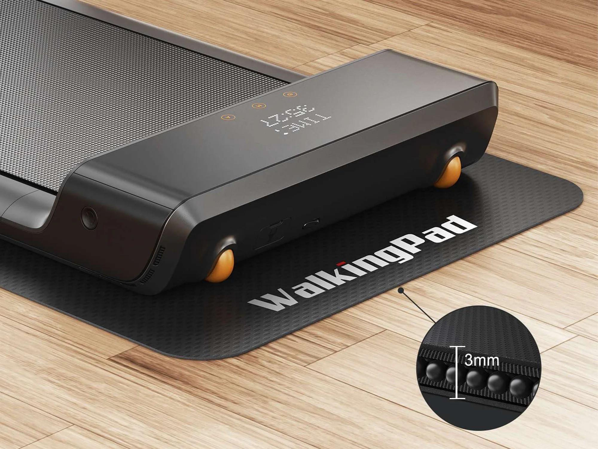 KingSmith WalkingPad Anti-Slipmat - Image 5