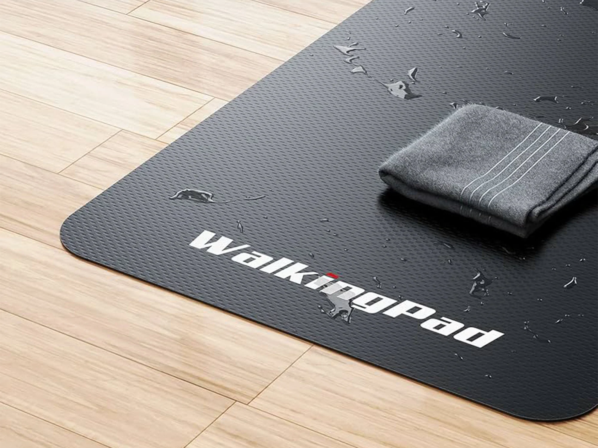 KingSmith WalkingPad Anti-Slipmat - Image 9