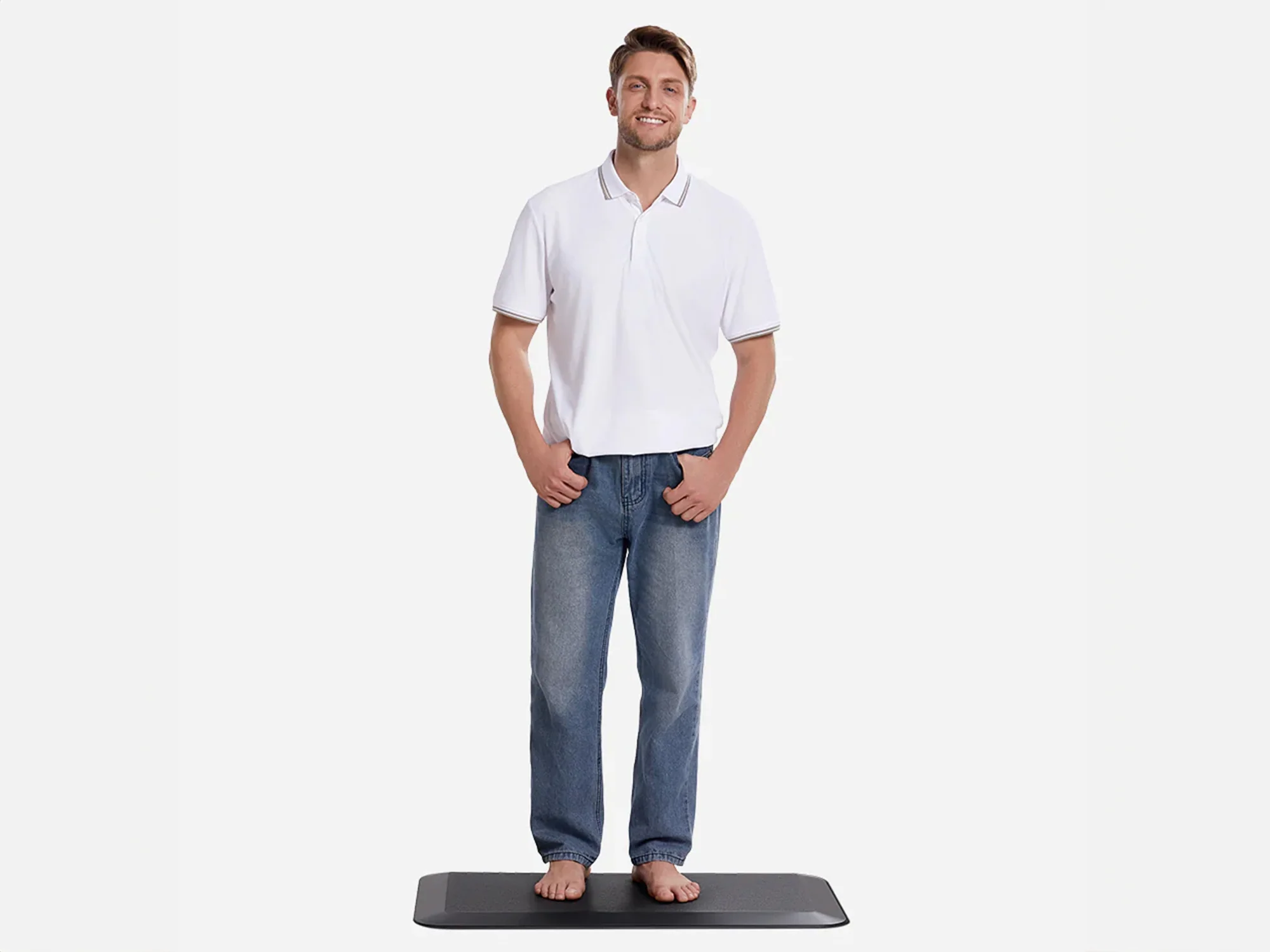 KingSmith WalkingPad Antivermoeidheidsmat - Image 3