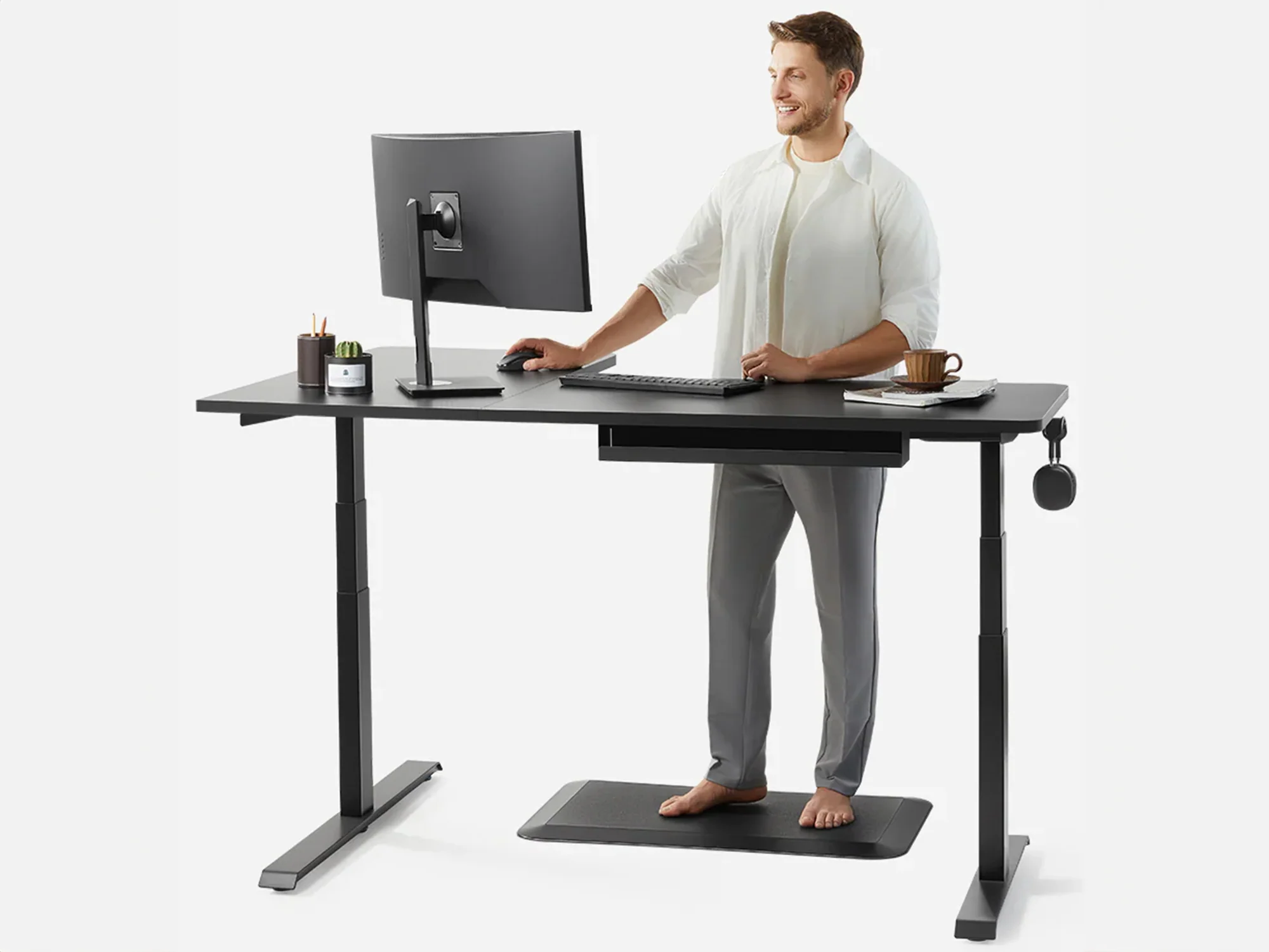 KingSmith WalkingPad Antivermoeidheidsmat - Image 5