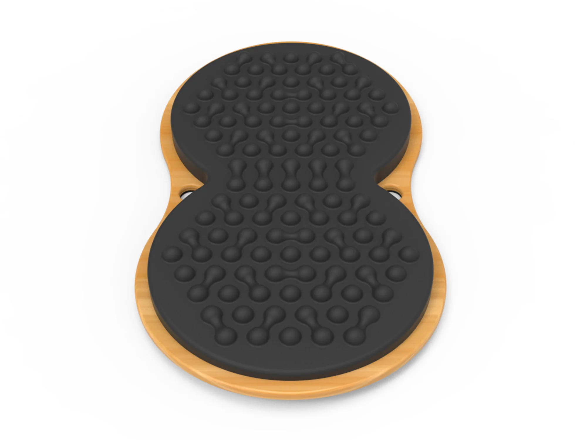 KingSmith WalkingPad Balansbord - Image 3