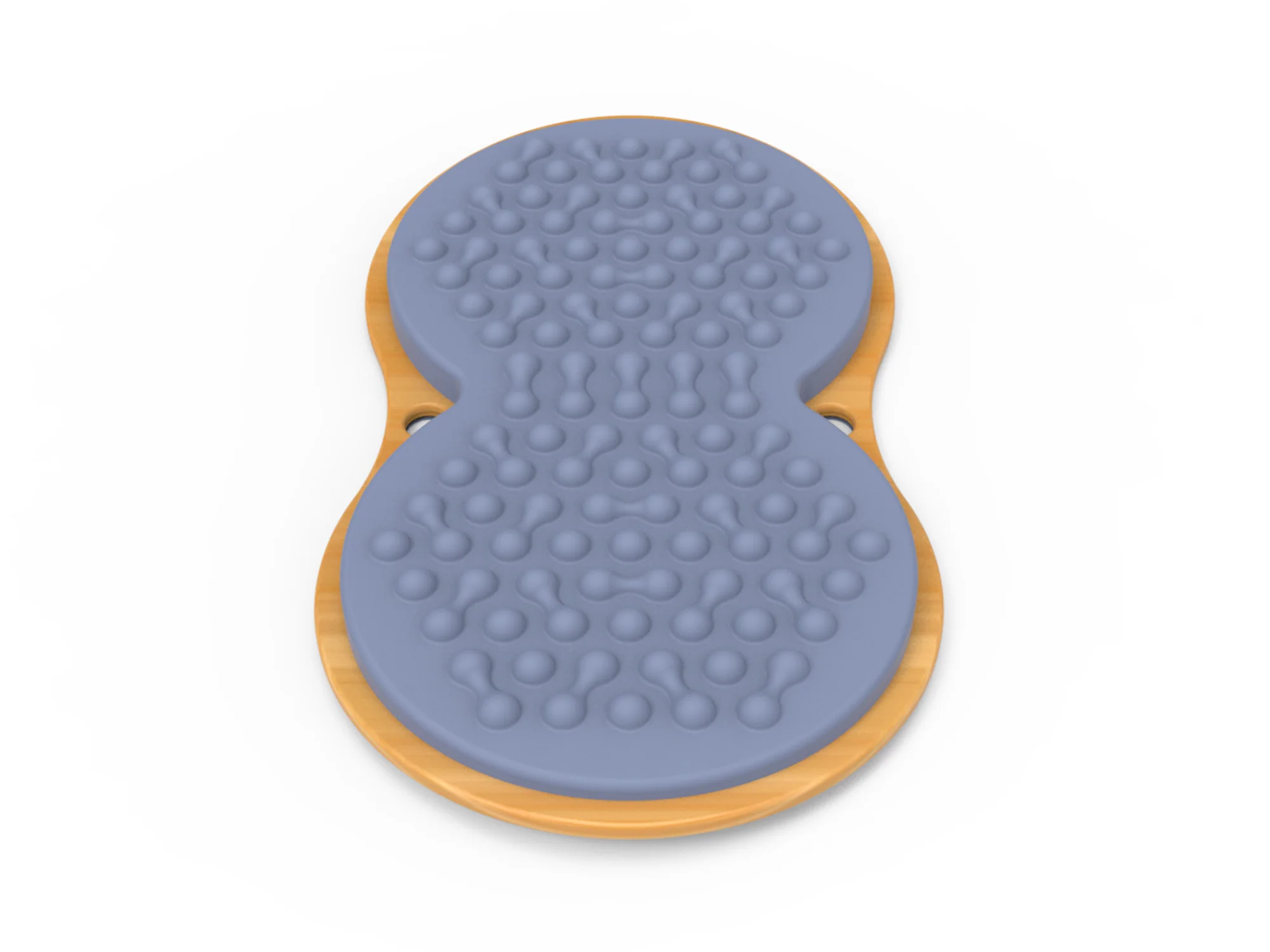 KingSmith WalkingPad Balansbord - Image 4