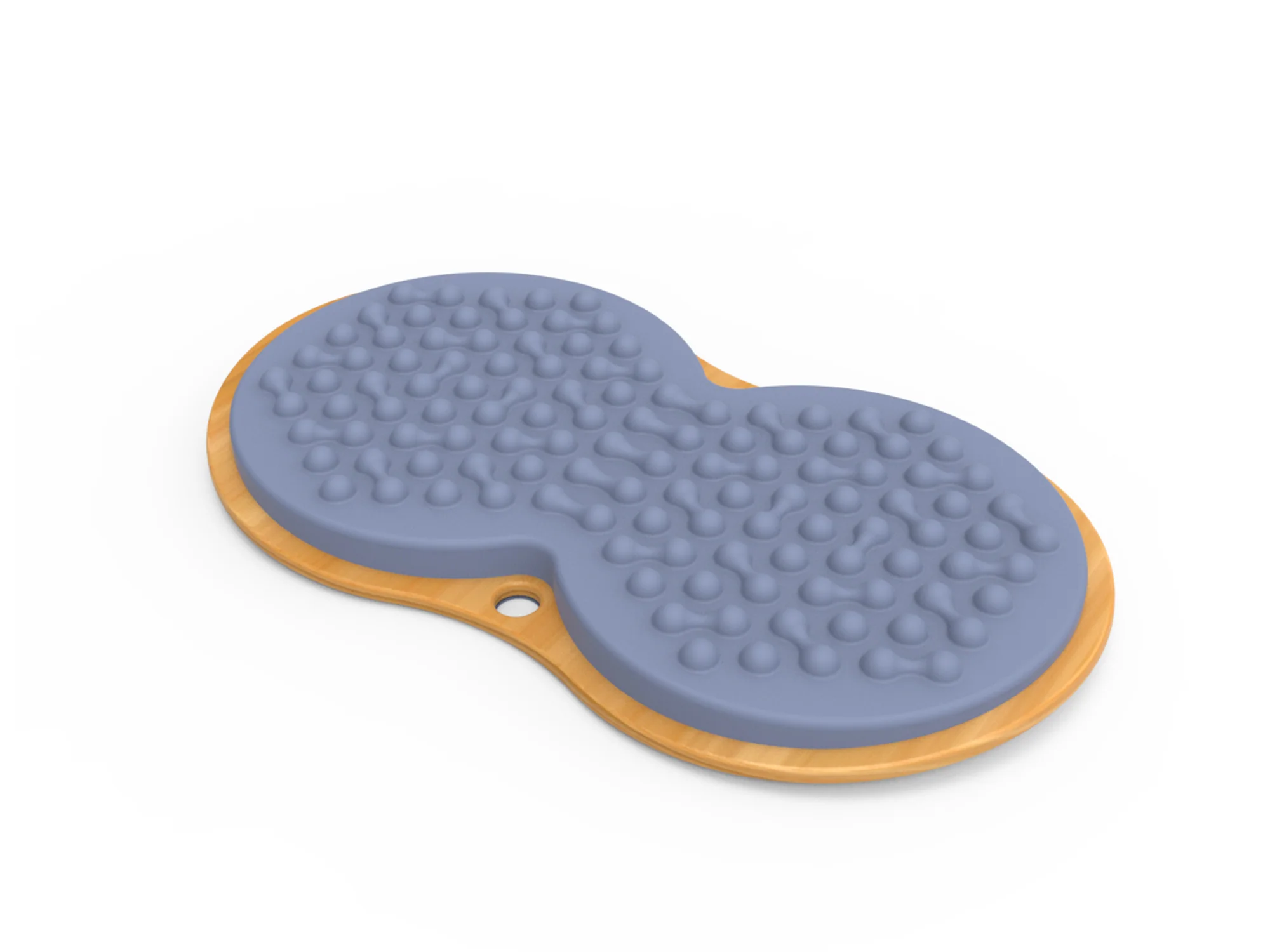 KingSmith WalkingPad Balansbord - Image 6