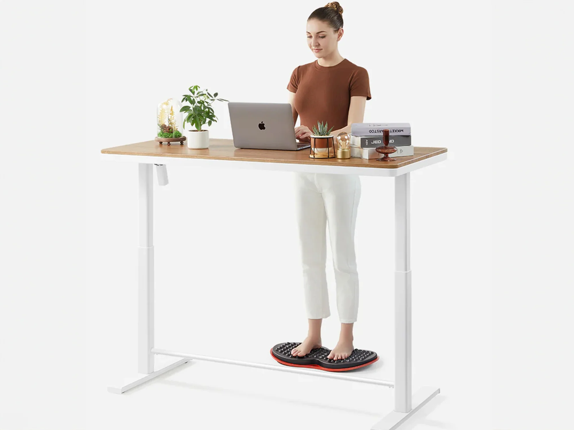 KingSmith WalkingPad Balansbord - Image 7