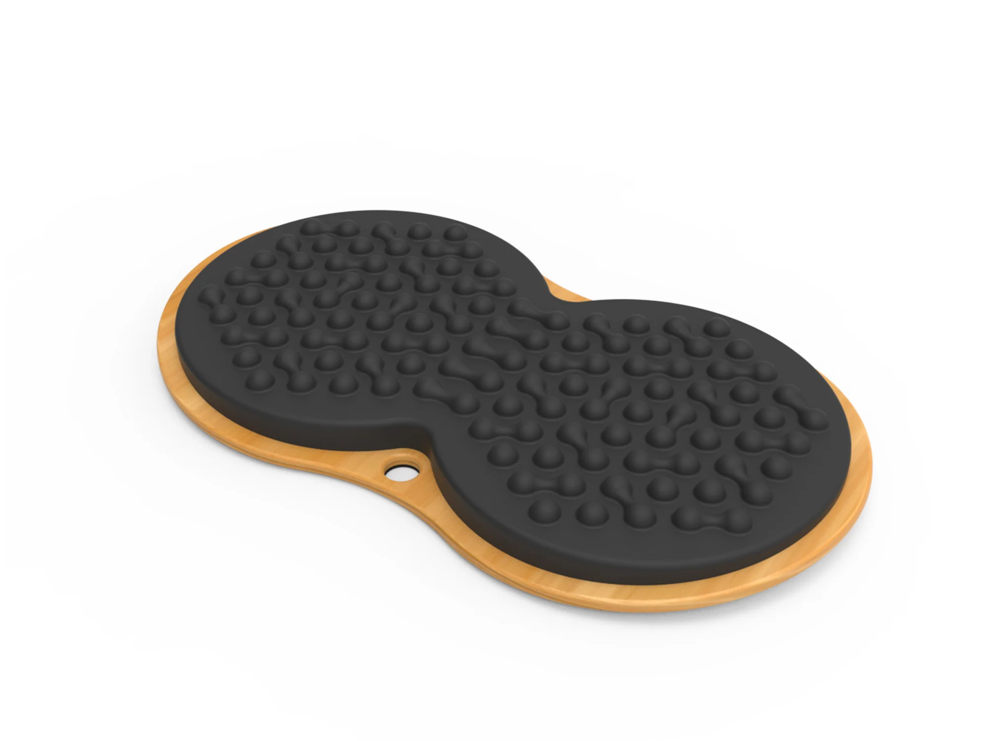 KingSmith WalkingPad Balansbord - Image 9