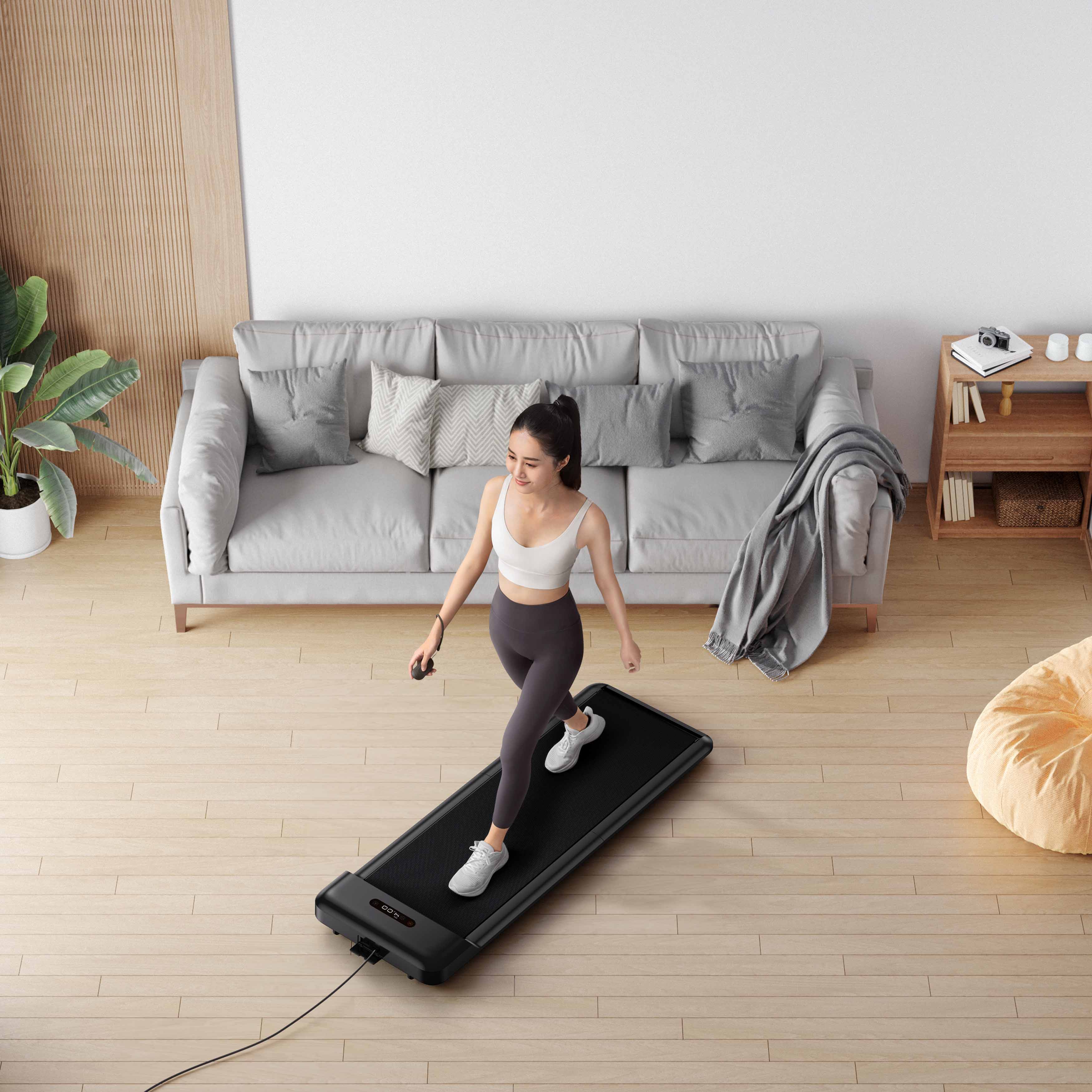 KingSmith WalkingPad C2 Vouwbare Loopband - Image 8