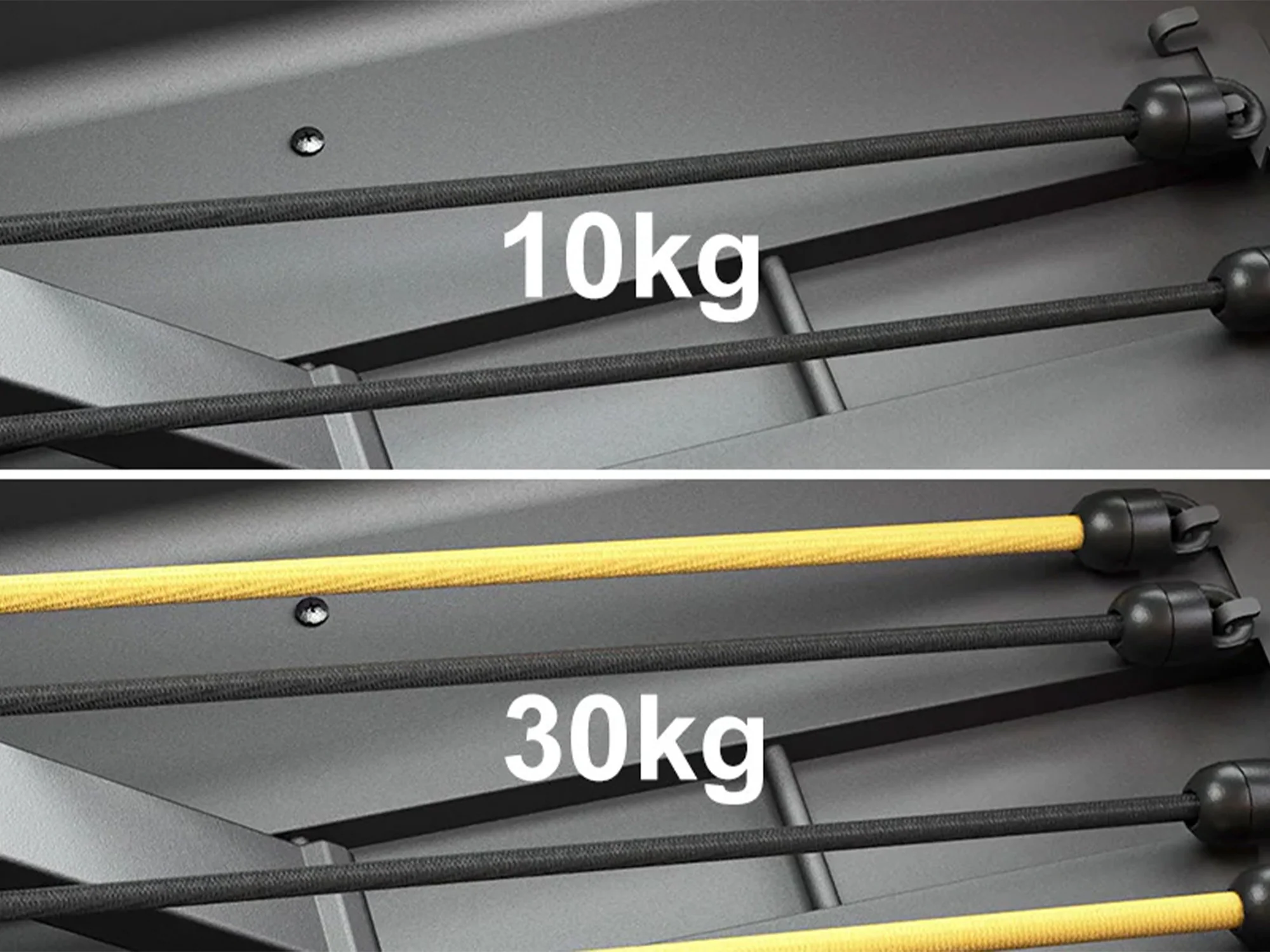 KingSmith WalkingPad Multifunctionele Fitnessbank - Image 3