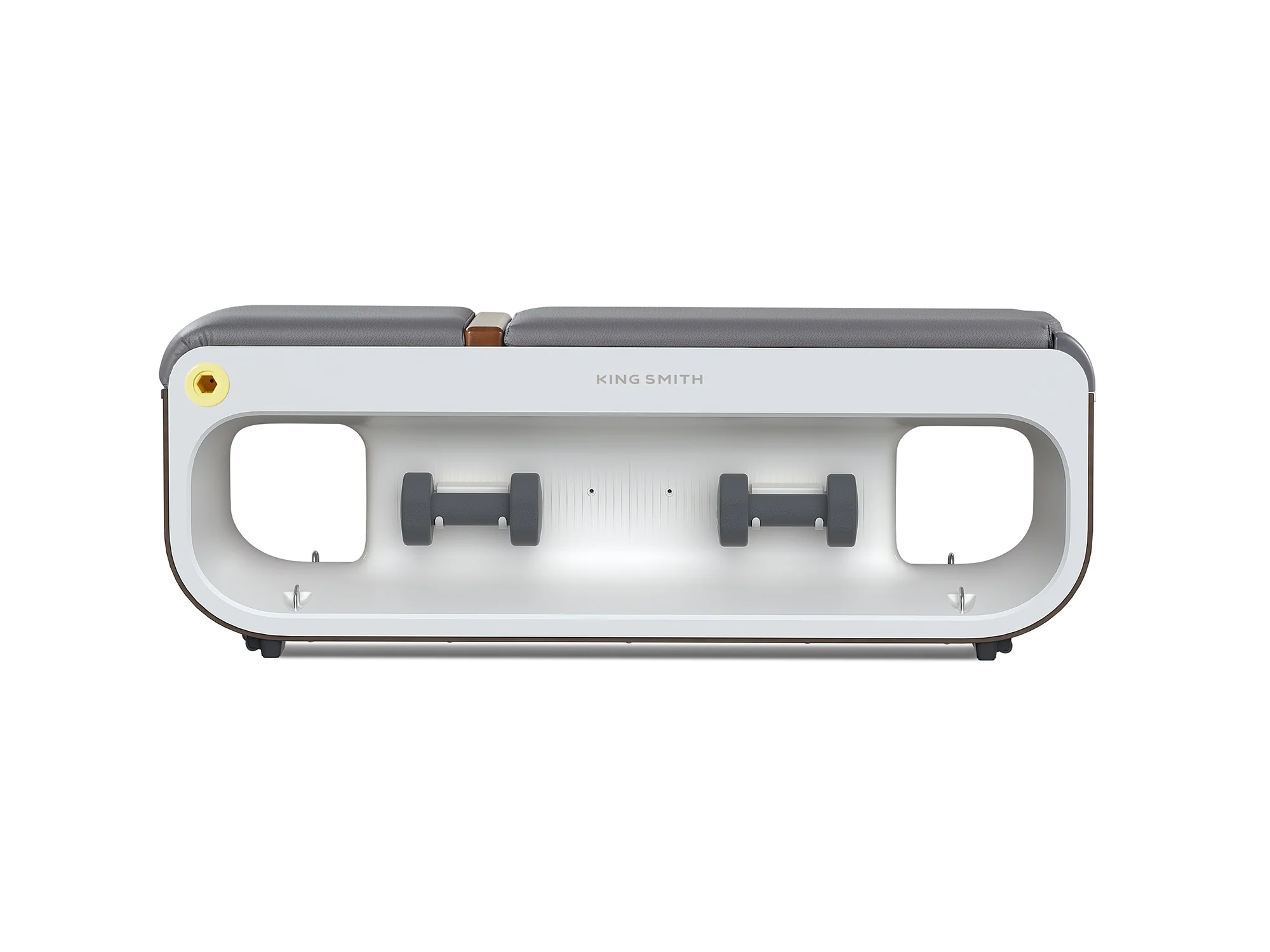 KingSmith WalkingPad Multifunctionele Fitnessbank - Image 8