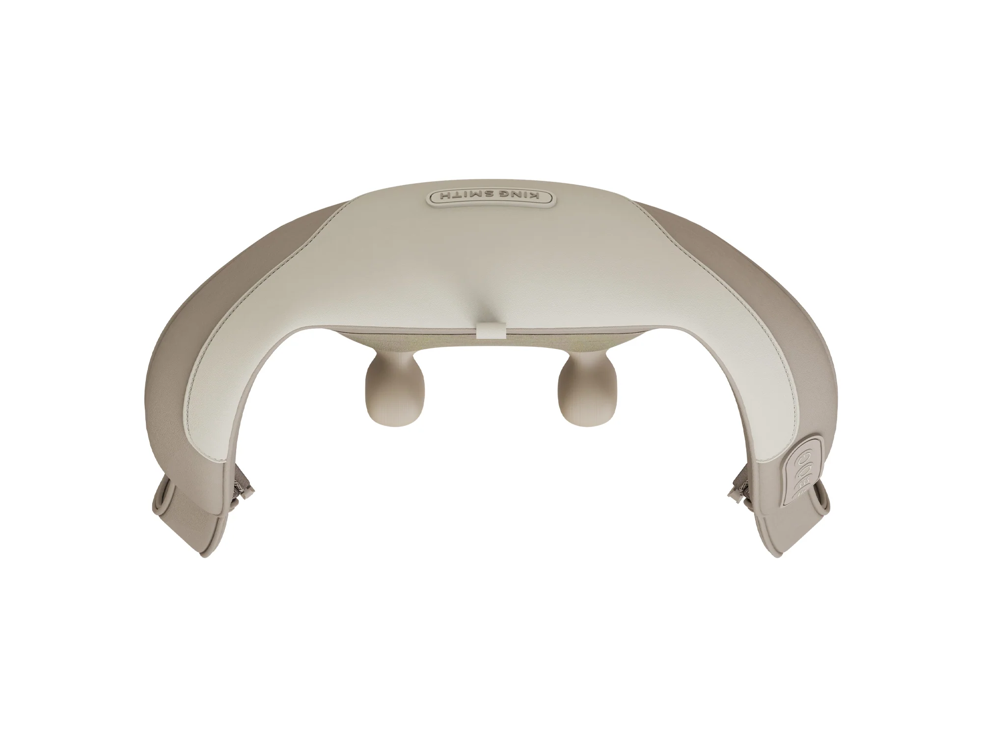 KingSmith WalkingPad Nek en Schouder Massageapparaat - Image 5