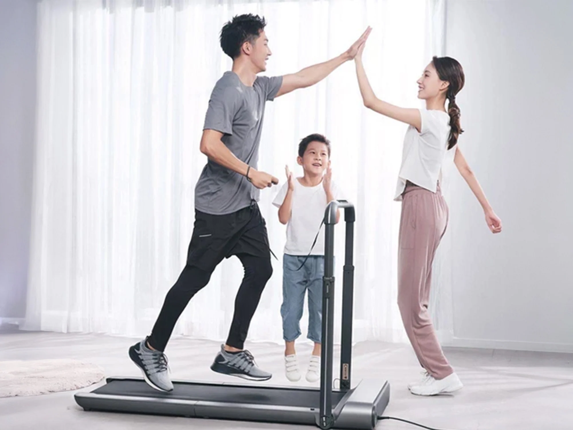 KingSmith WalkingPad R1 Pro - Image 4