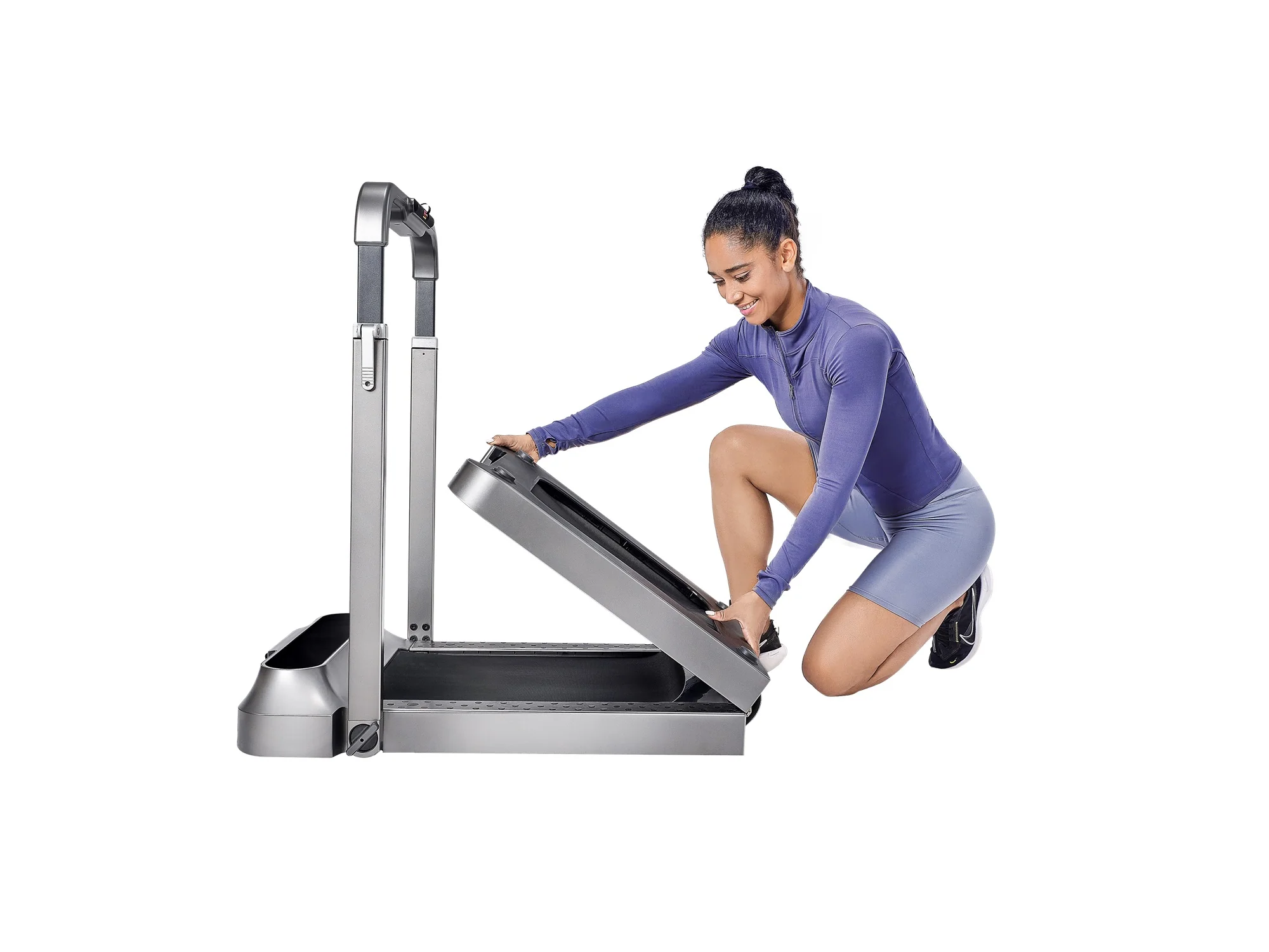 KingSmith WalkingPad R2 2-in-1 Opvouwbare Hardloopband - Image 5