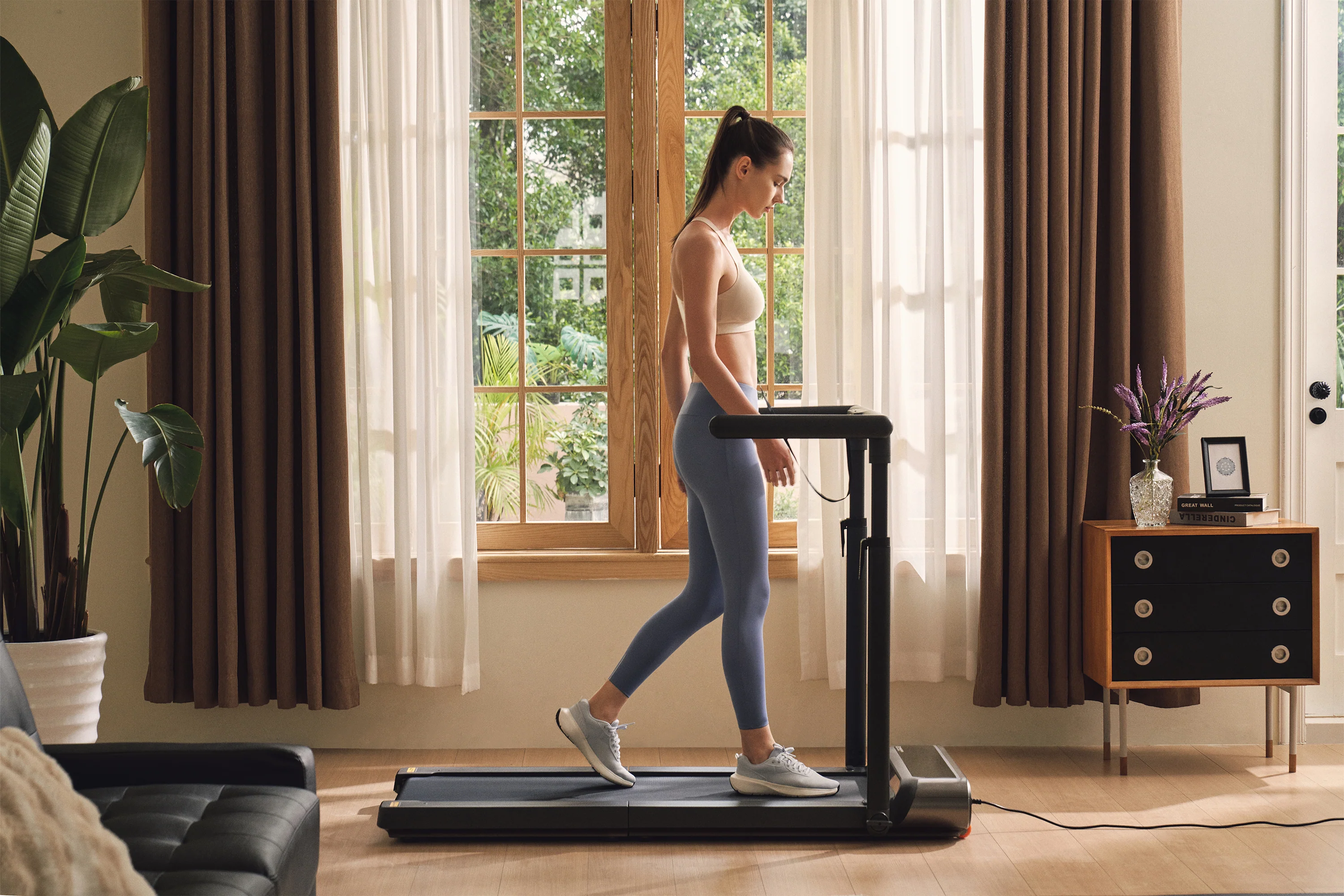 KingSmith WalkingPad R3 Hybrid+ - Image 9