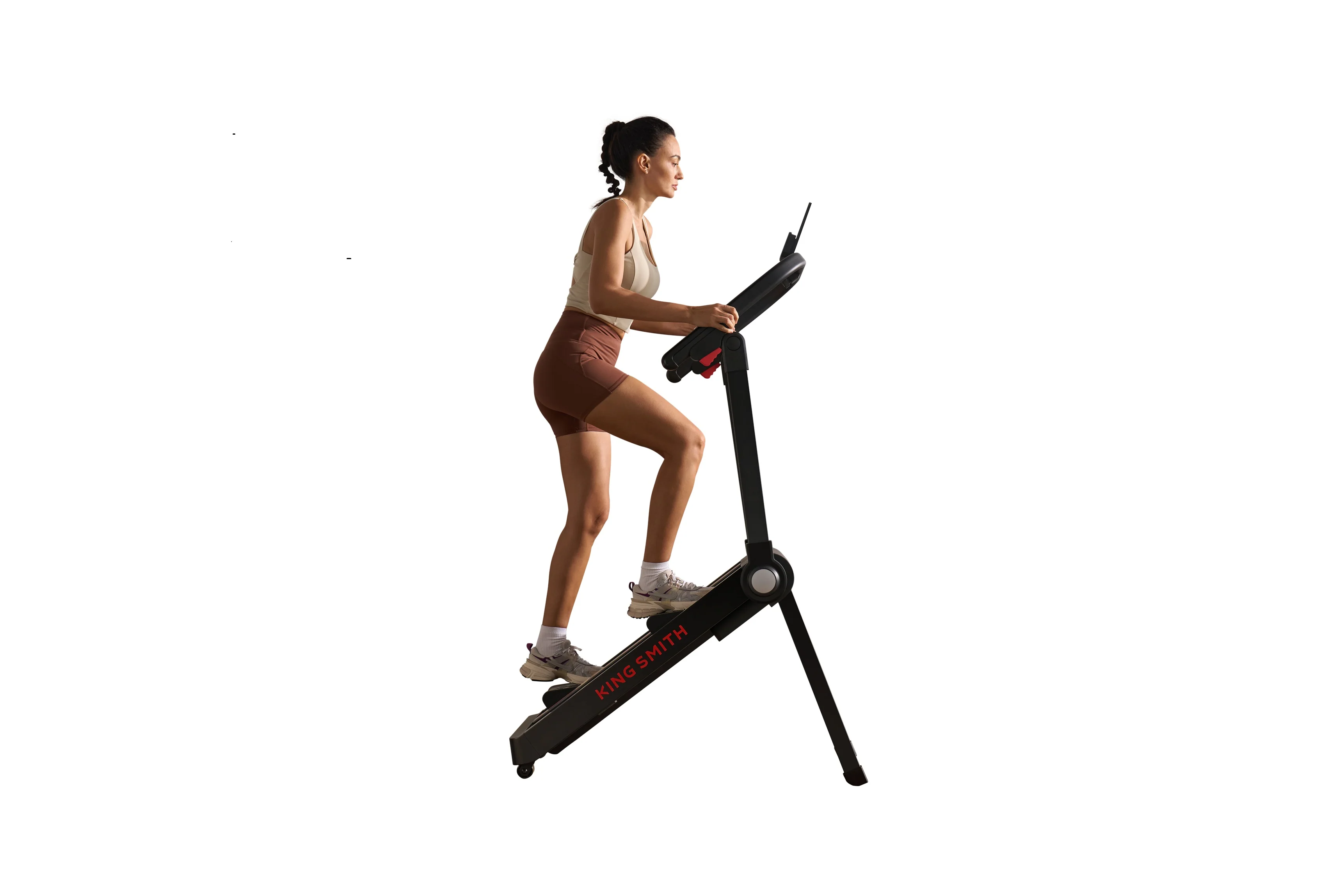 KingSmith WalkingPad StairGo Stair Stepper - Image 4
