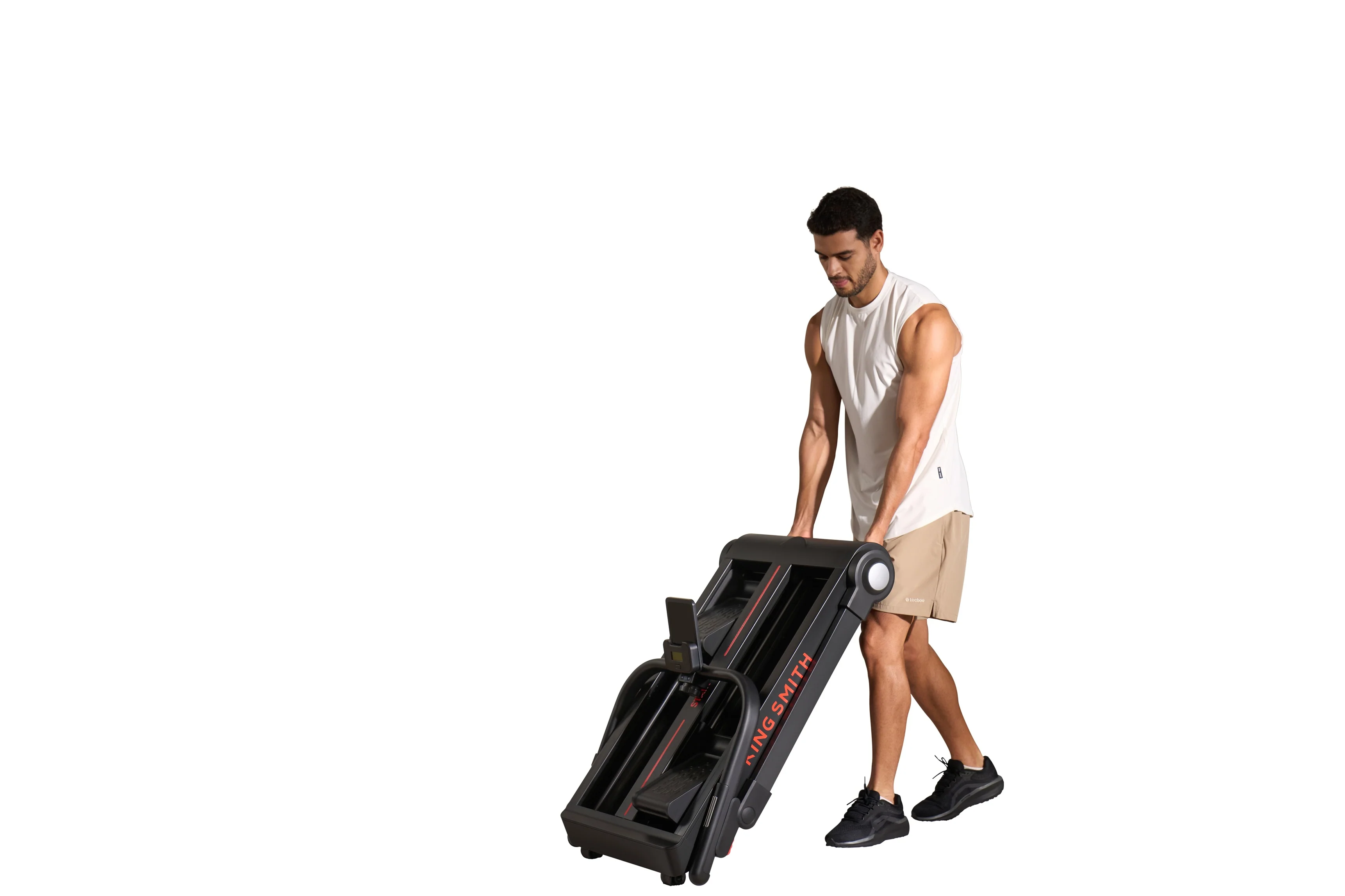 KingSmith WalkingPad StairGo Stair Stepper - Image 5