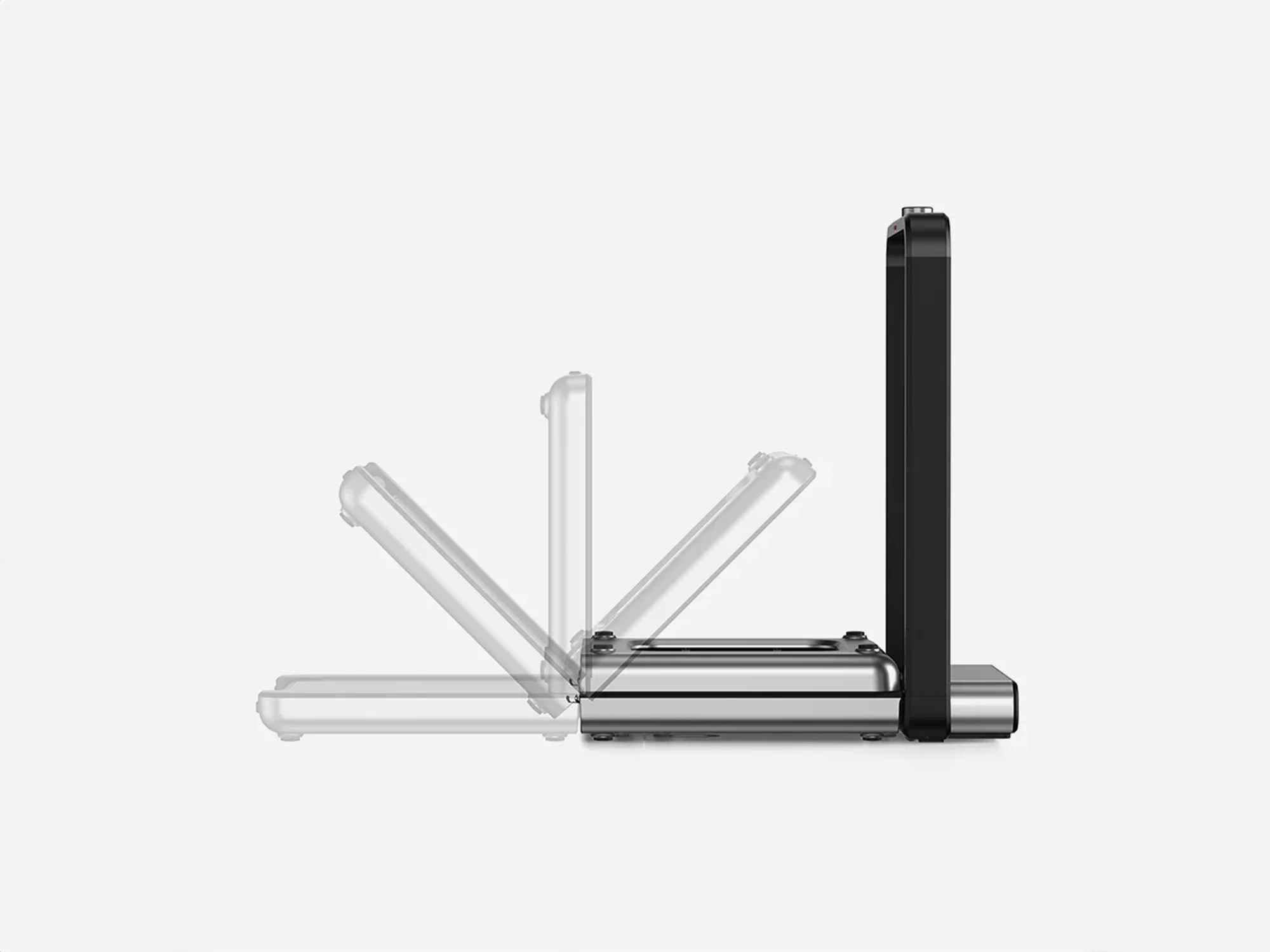 KingSmith WalkingPad Treadmill X21 - Image 8