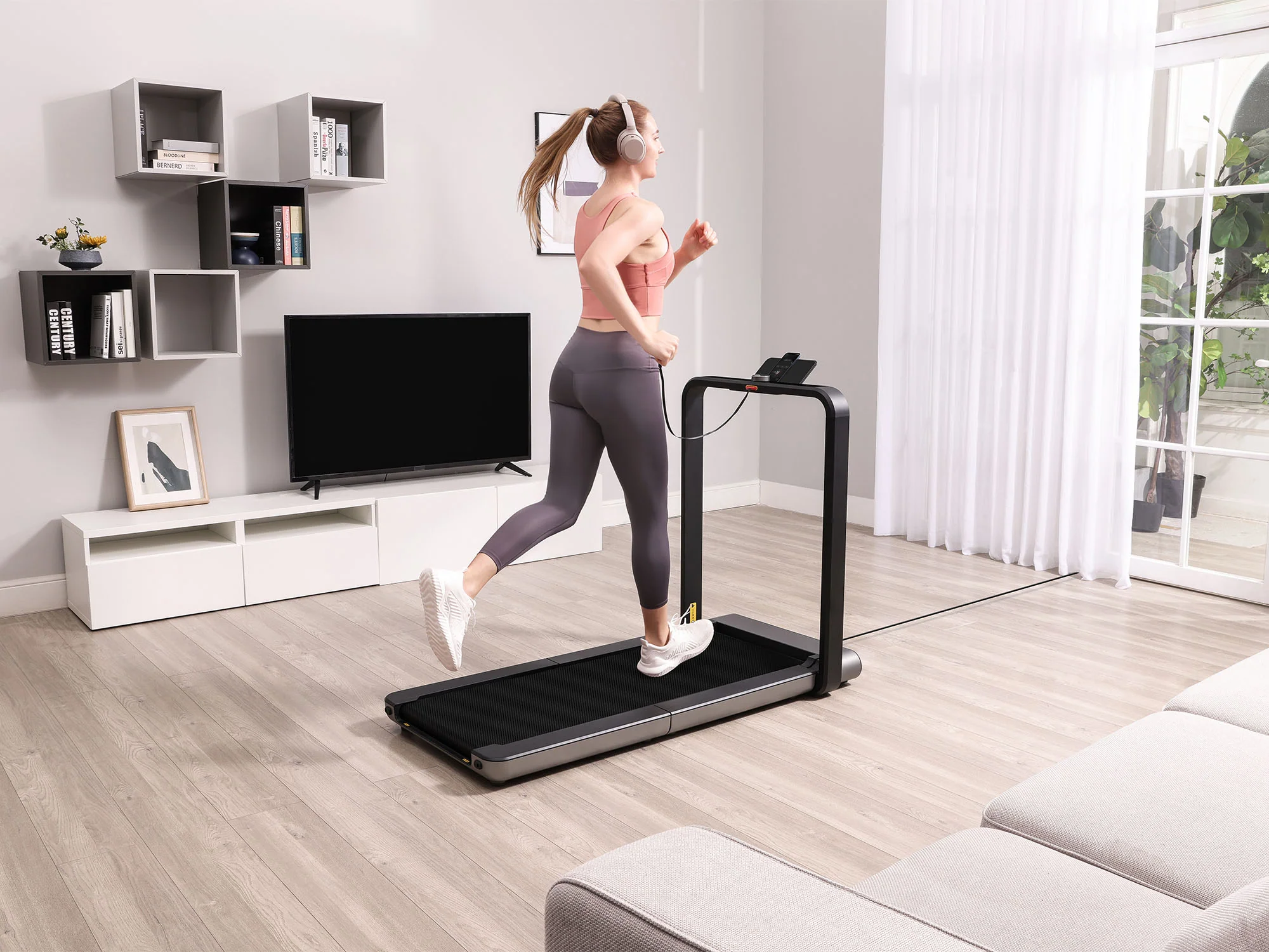 KingSmith WalkingPad Treadmill X21 - Image 9