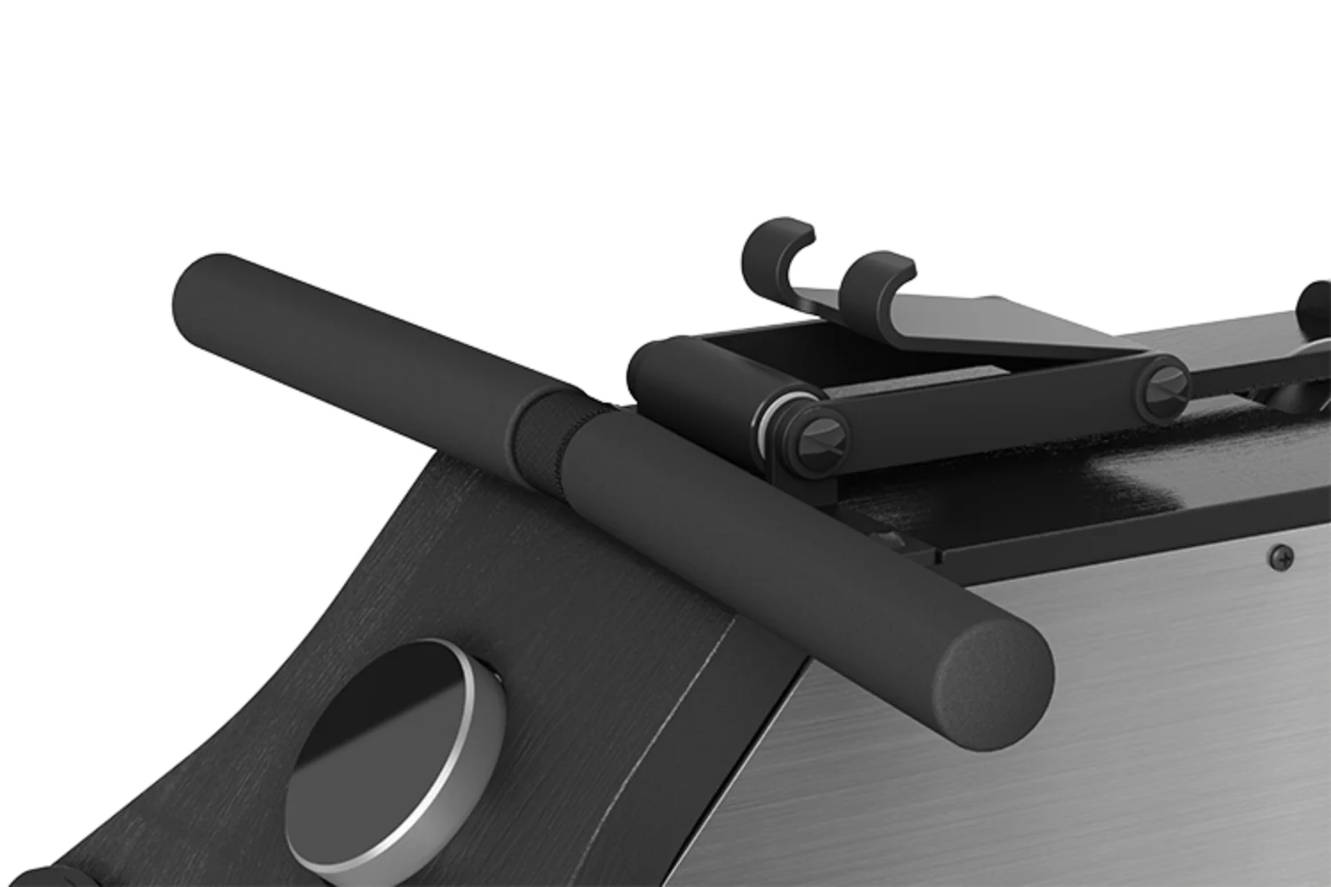 KingSmith WalkingPad WM10 Roeitrainer - Image 13