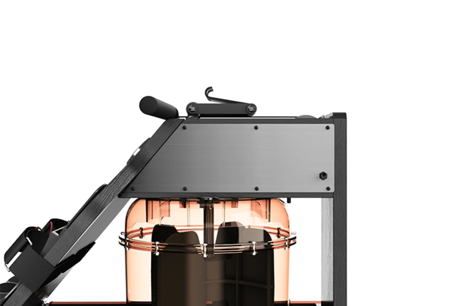 KingSmith WalkingPad WM10 Roeitrainer - Image 16