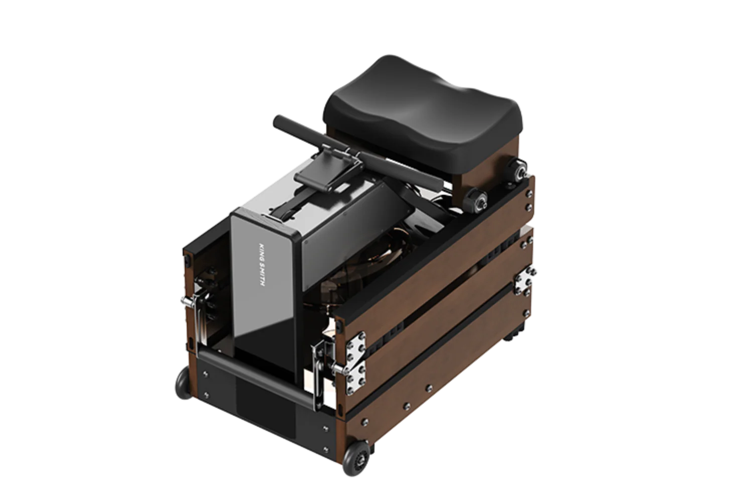 KingSmith WalkingPad WM10 Roeitrainer - Image 19