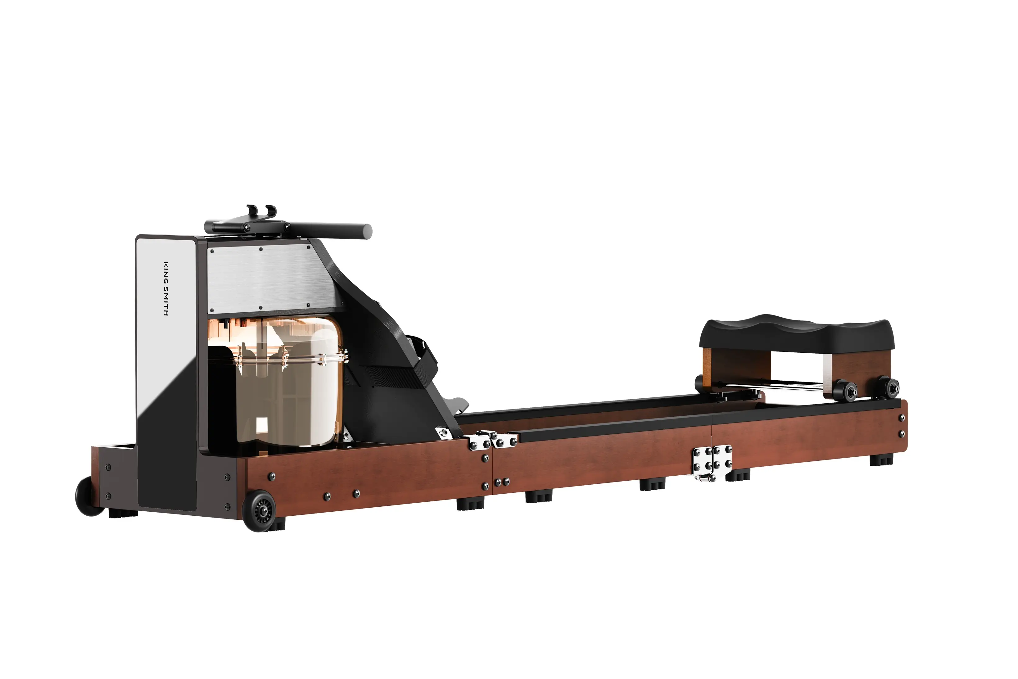 KingSmith WalkingPad WM10 Roeitrainer - Image 20