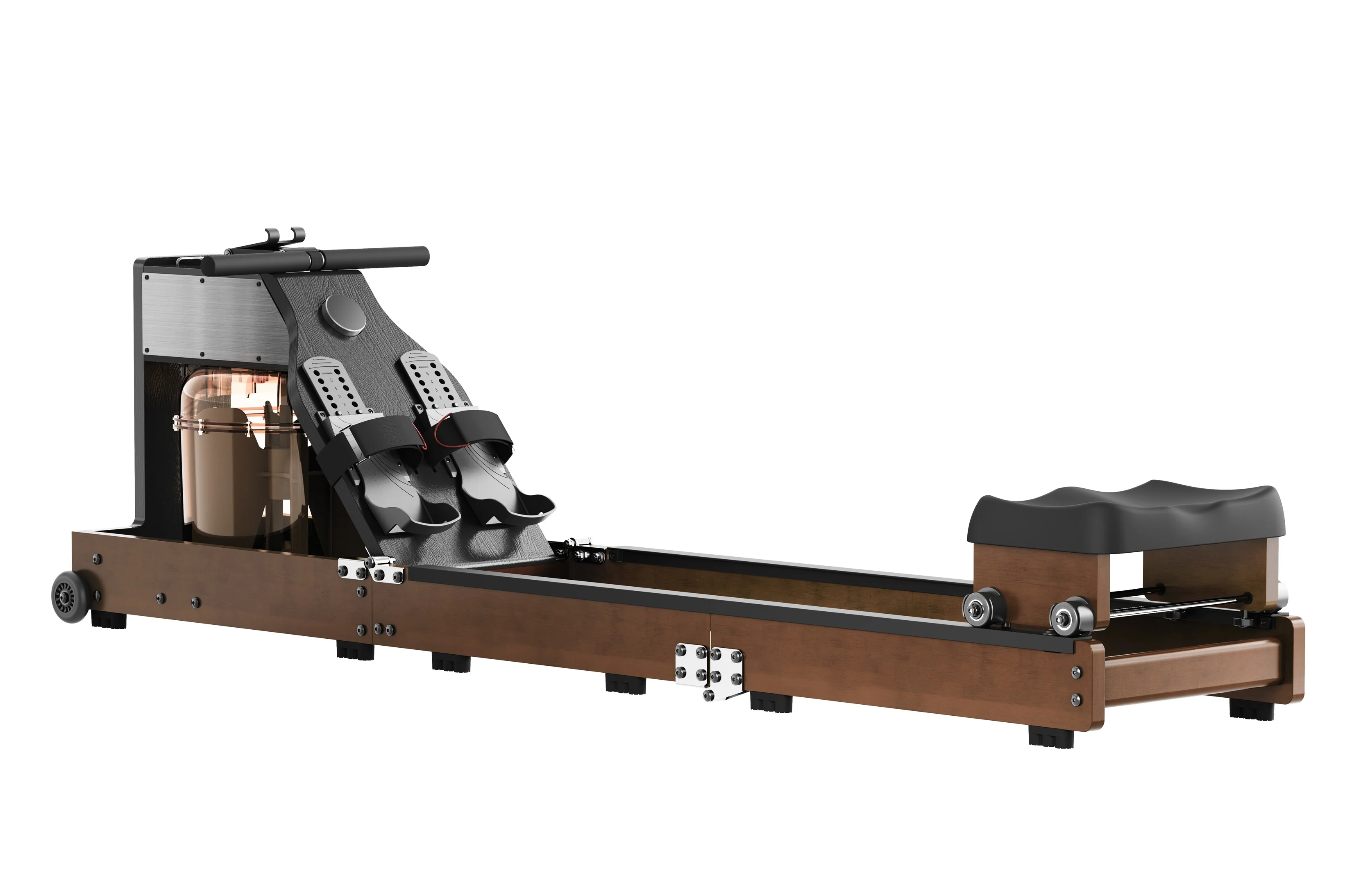 KingSmith WalkingPad WM10 Roeitrainer - Image 23