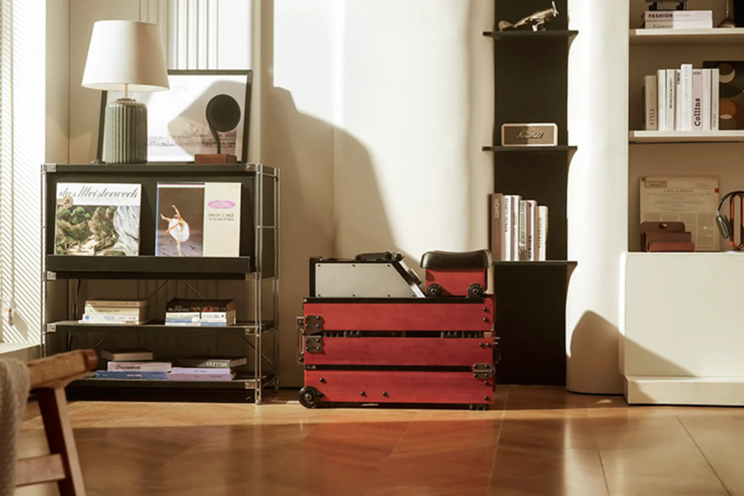 KingSmith WalkingPad WM10 Roeitrainer - Image 4