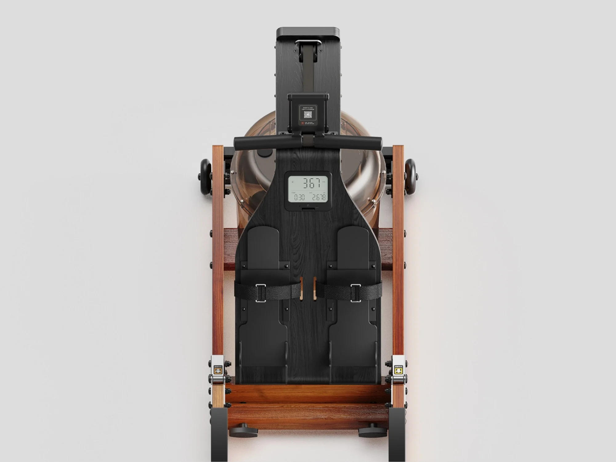 KingSmith WalkingPad WR1 Roeitrainer - Image 5