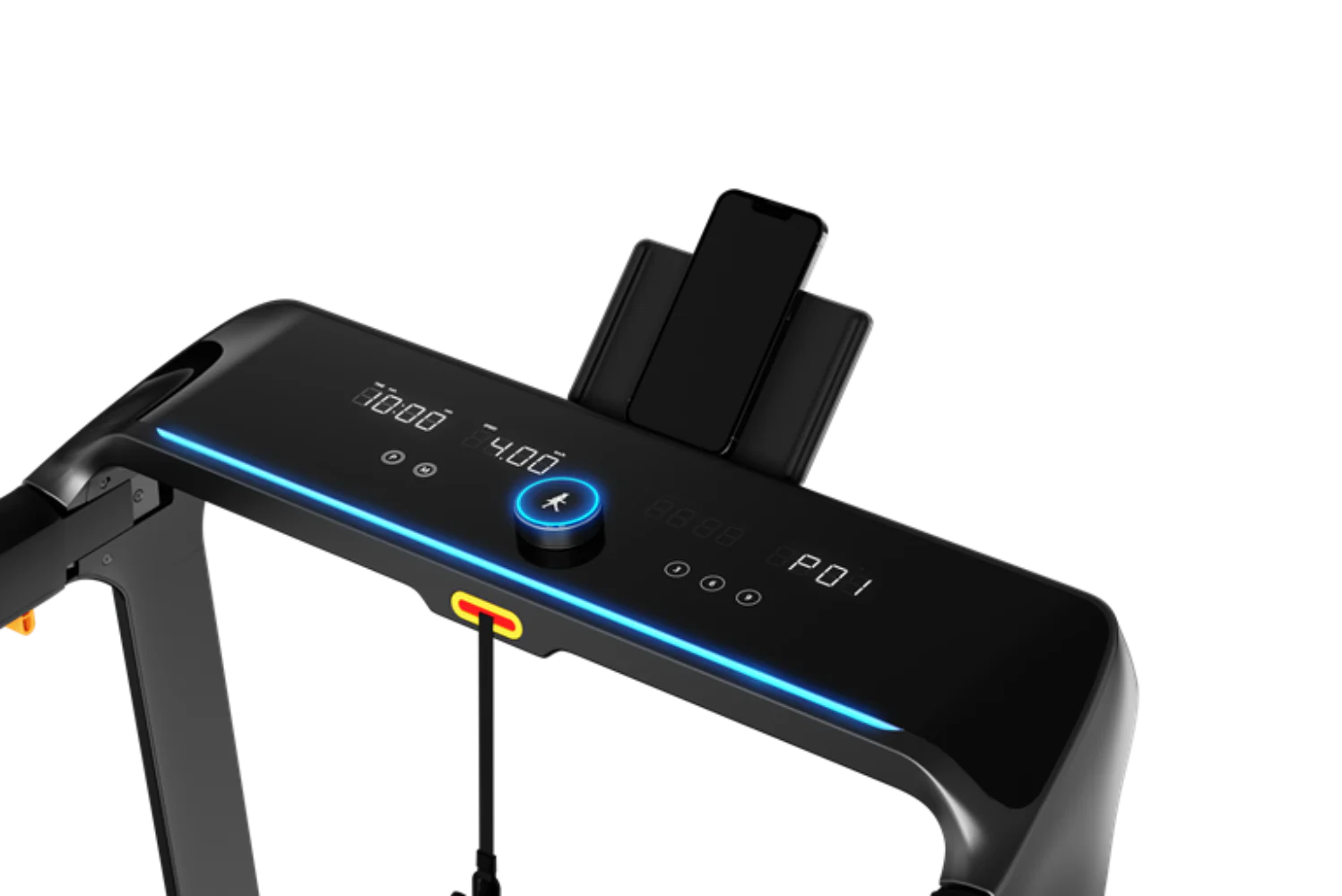 KingSmith WalkingPad X218 Opvouwbare Loopband - Image 10