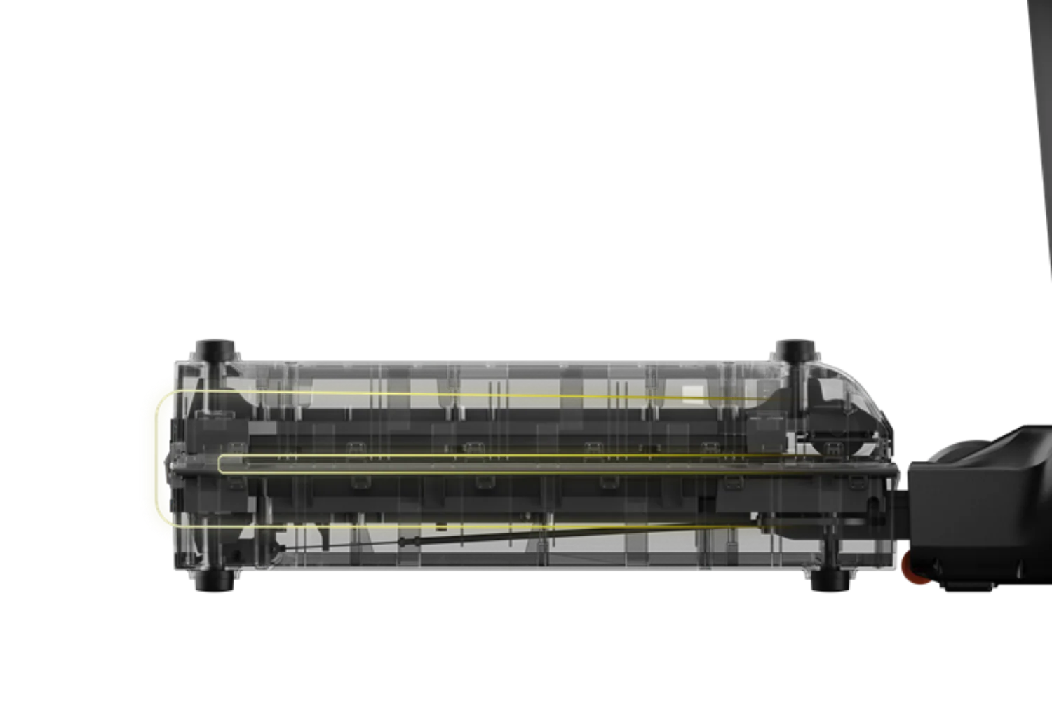 KingSmith WalkingPad X218 Opvouwbare Loopband - Image 15