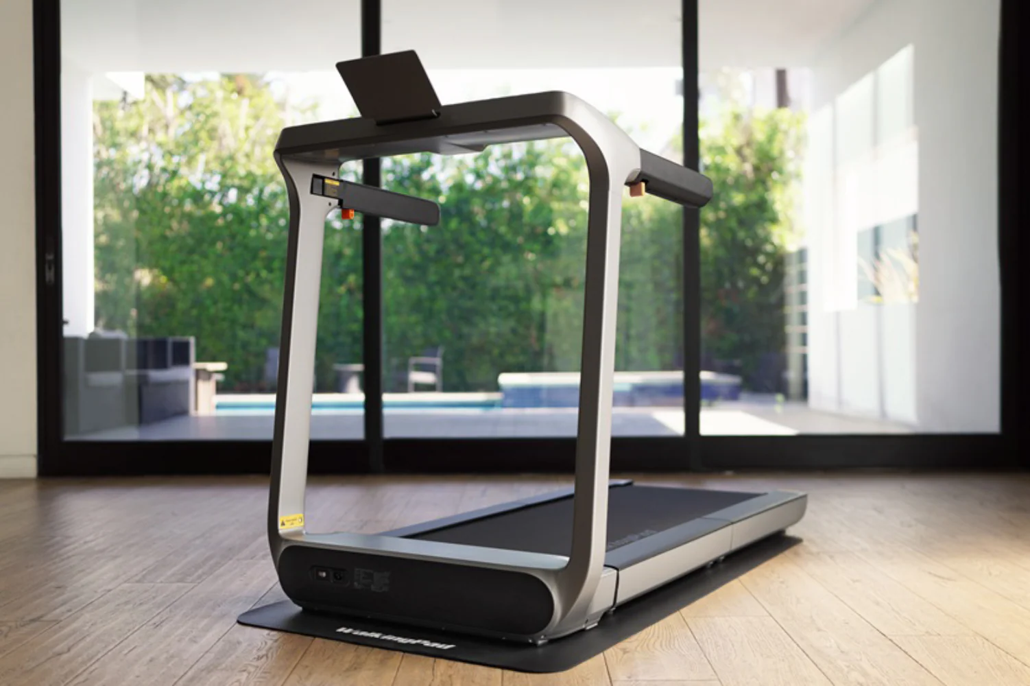 KingSmith WalkingPad X218 Opvouwbare Loopband - Image 16