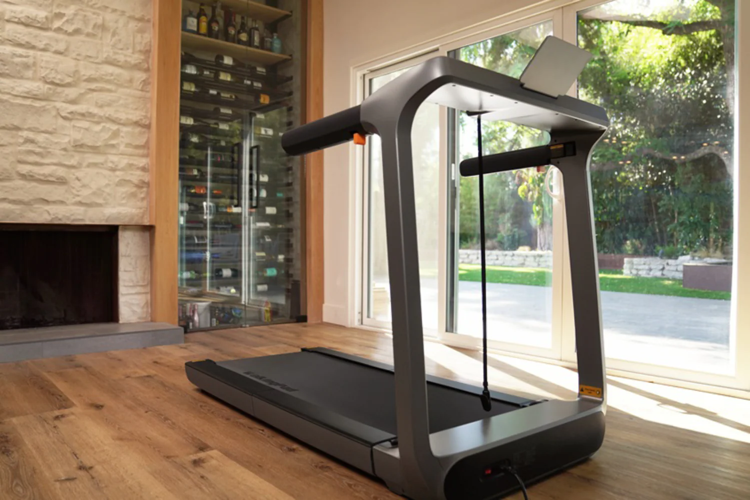 KingSmith WalkingPad X218 Opvouwbare Loopband - Image 3