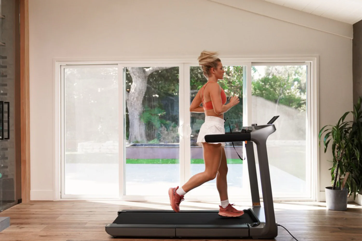 KingSmith WalkingPad X218 Opvouwbare Loopband - Image 4