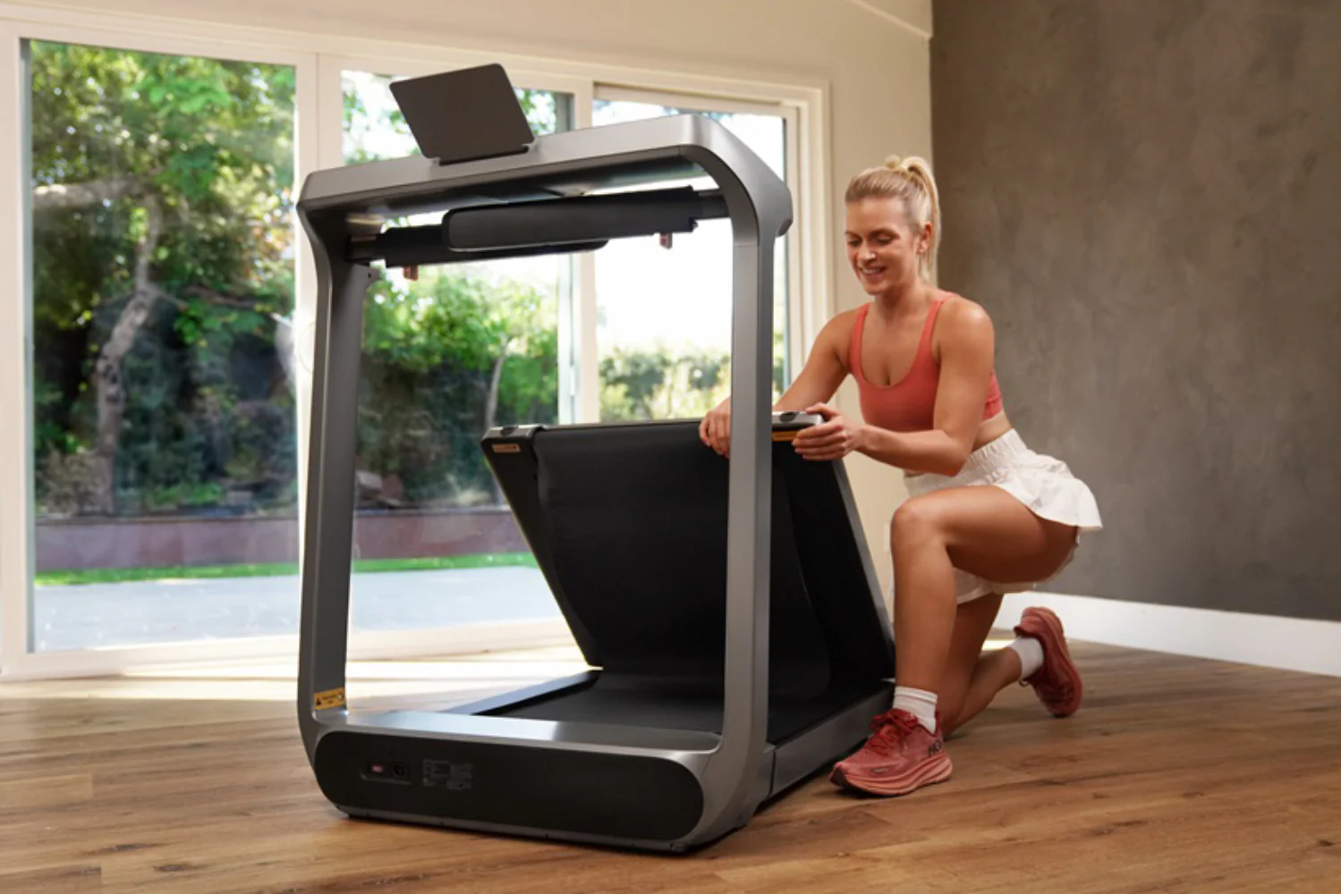 KingSmith WalkingPad X218 Opvouwbare Loopband - Image 5