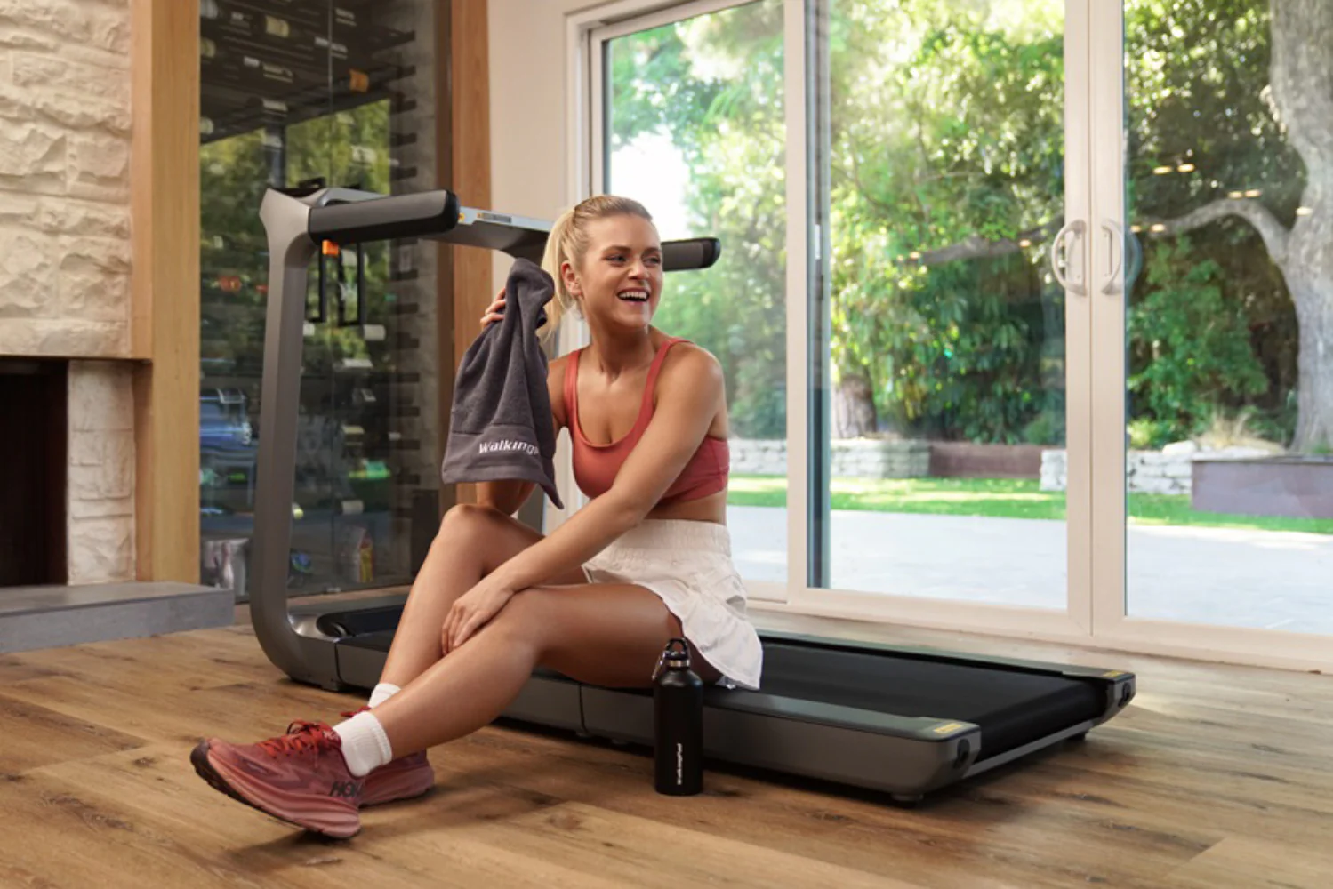 KingSmith WalkingPad X218 Opvouwbare Loopband - Image 6