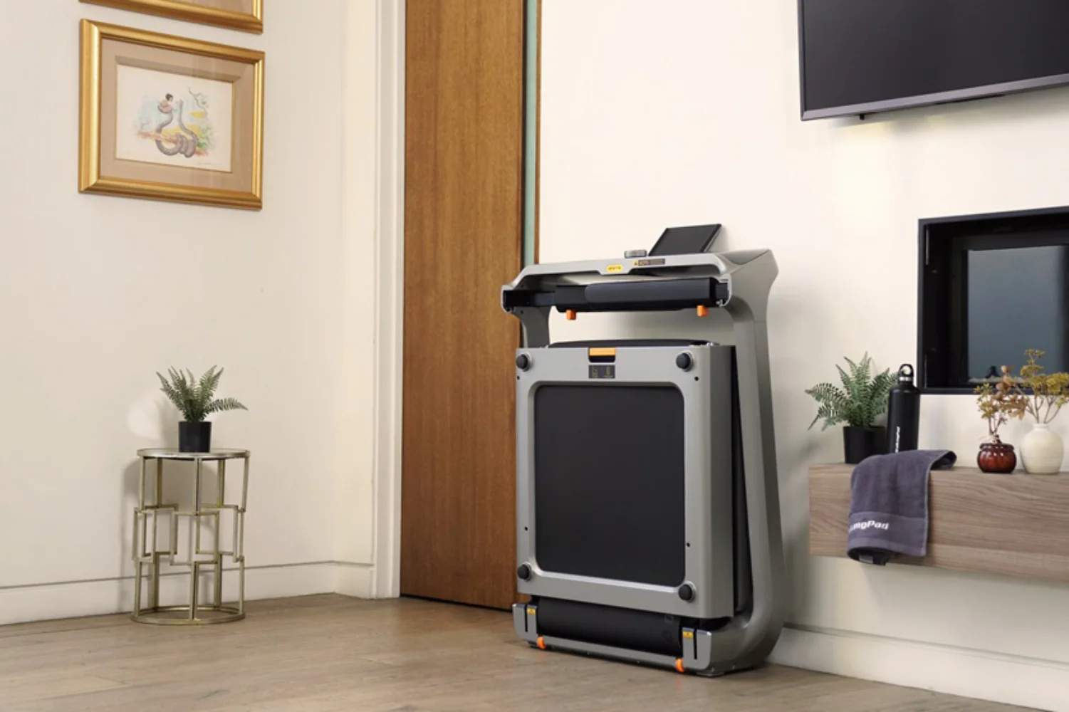 KingSmith WalkingPad X218 Opvouwbare Loopband - Image 7