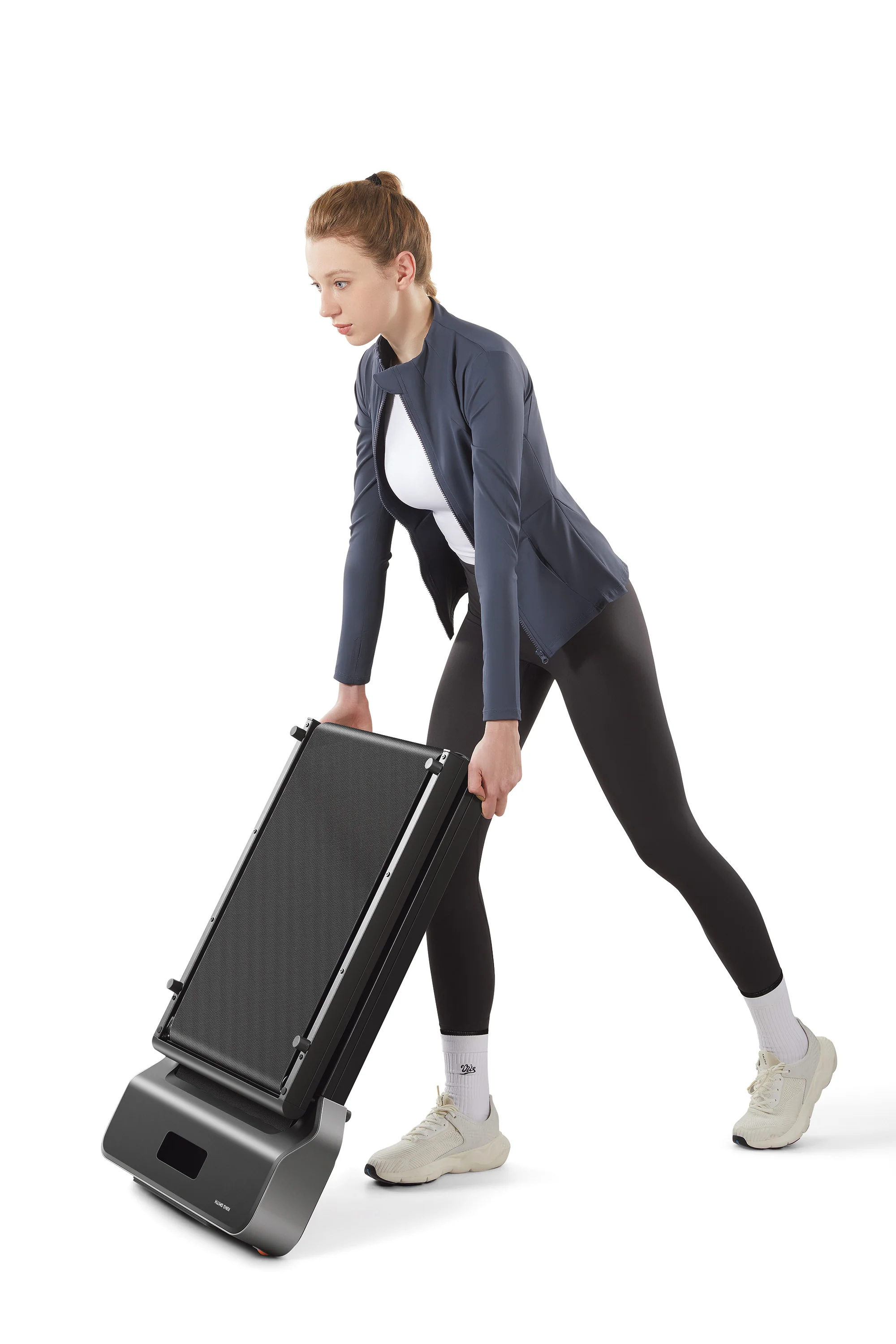 KingSmith WalkingPad Z1 Opvouwbare Loopband - Image 12