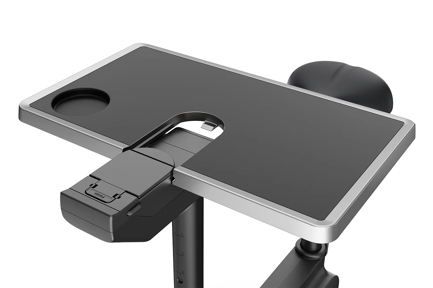 KingSmith WalkingPad W1B Office Bike - Image 10