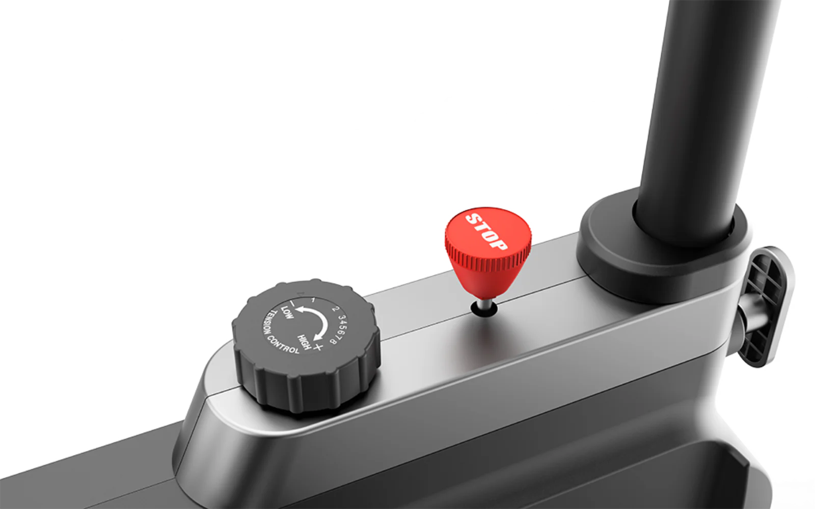 KingSmith WalkingPad W1B Office Bike - Image 14