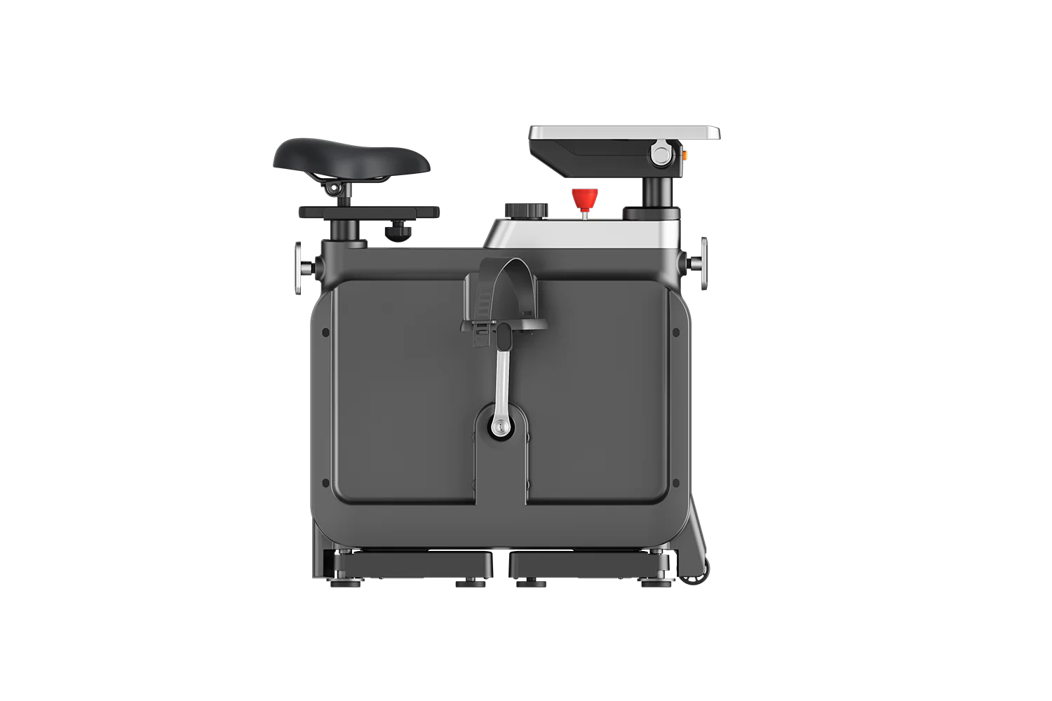 KingSmith WalkingPad W1B Office Bike - Image 21