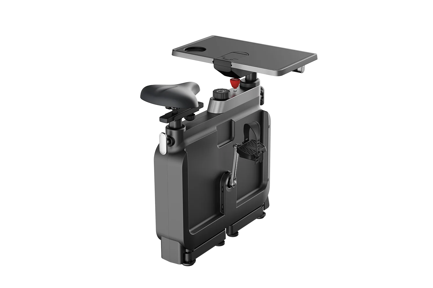 KingSmith WalkingPad W1B Office Bike - Image 7