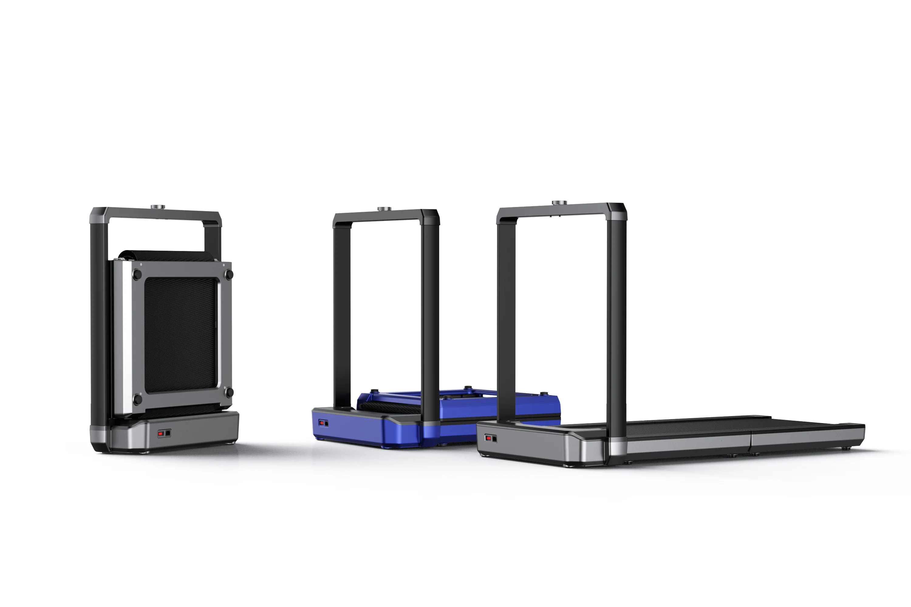 KingSmith WalkingPad Treadmill X23 - Image 14