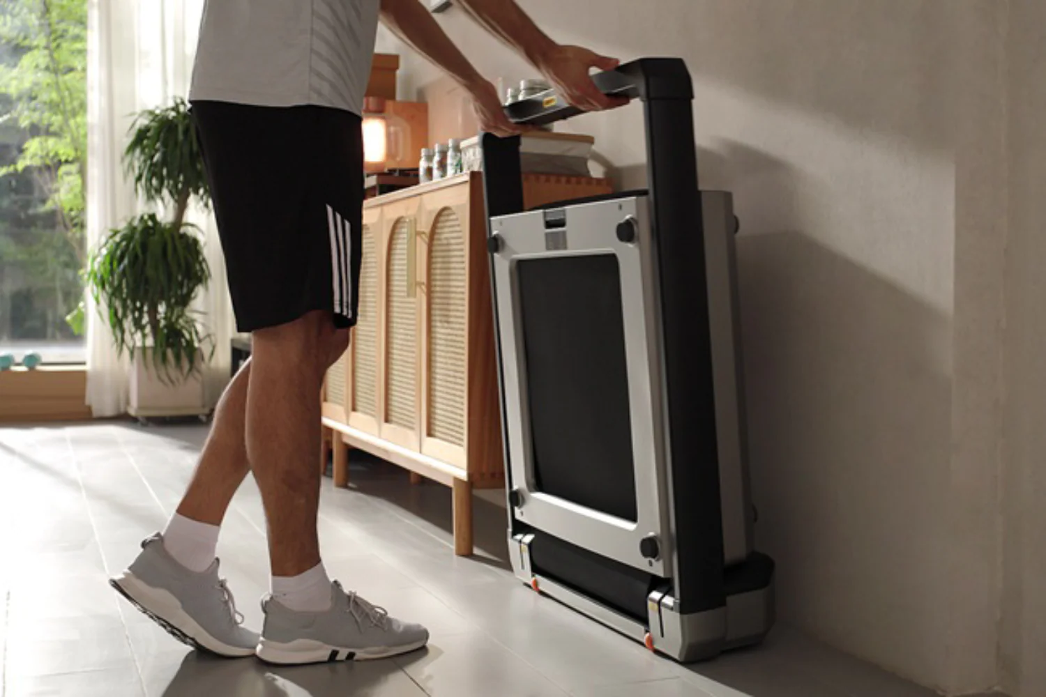 KingSmith WalkingPad Treadmill X23 - Image 4