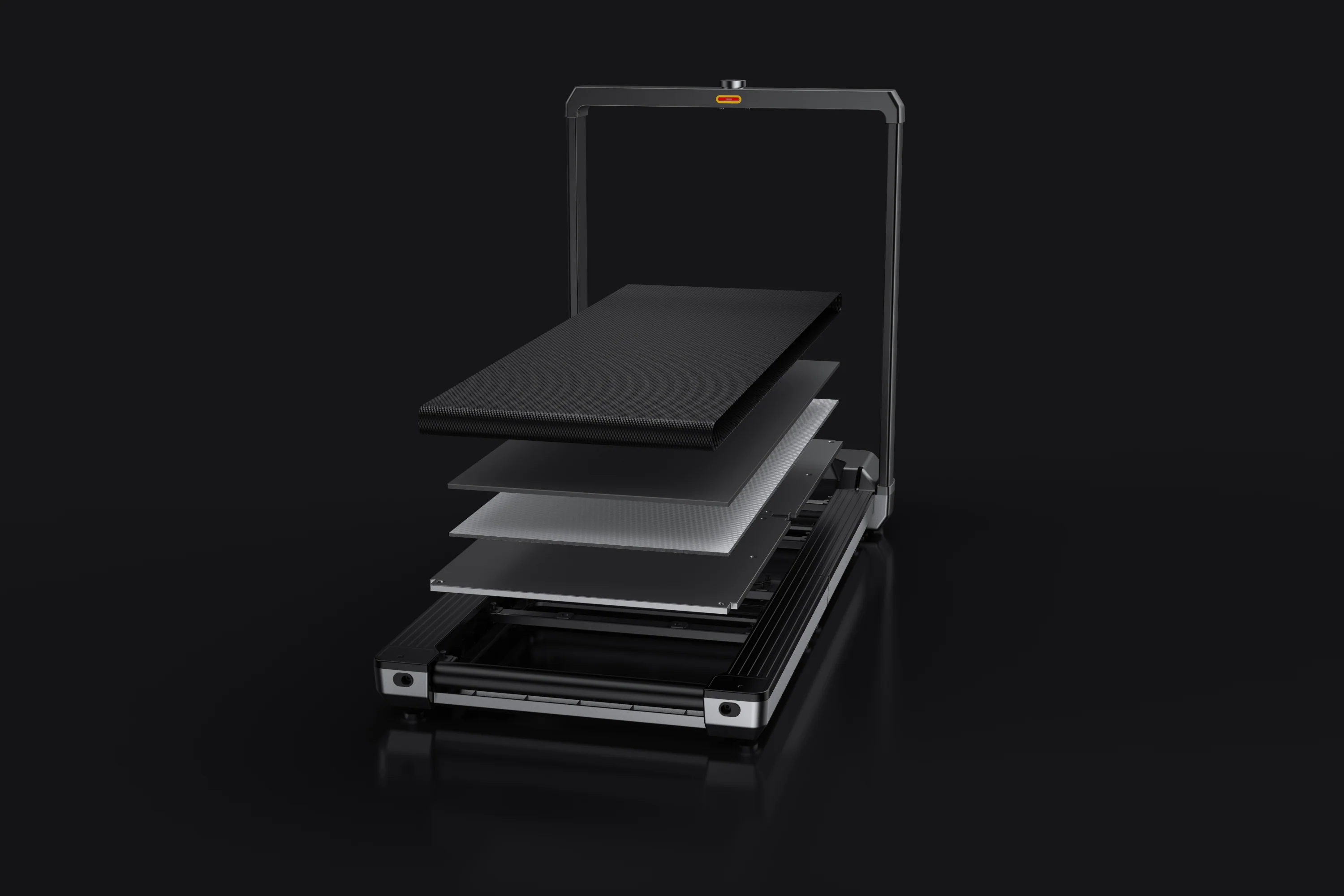 KingSmith WalkingPad Treadmill X23 - Image 7